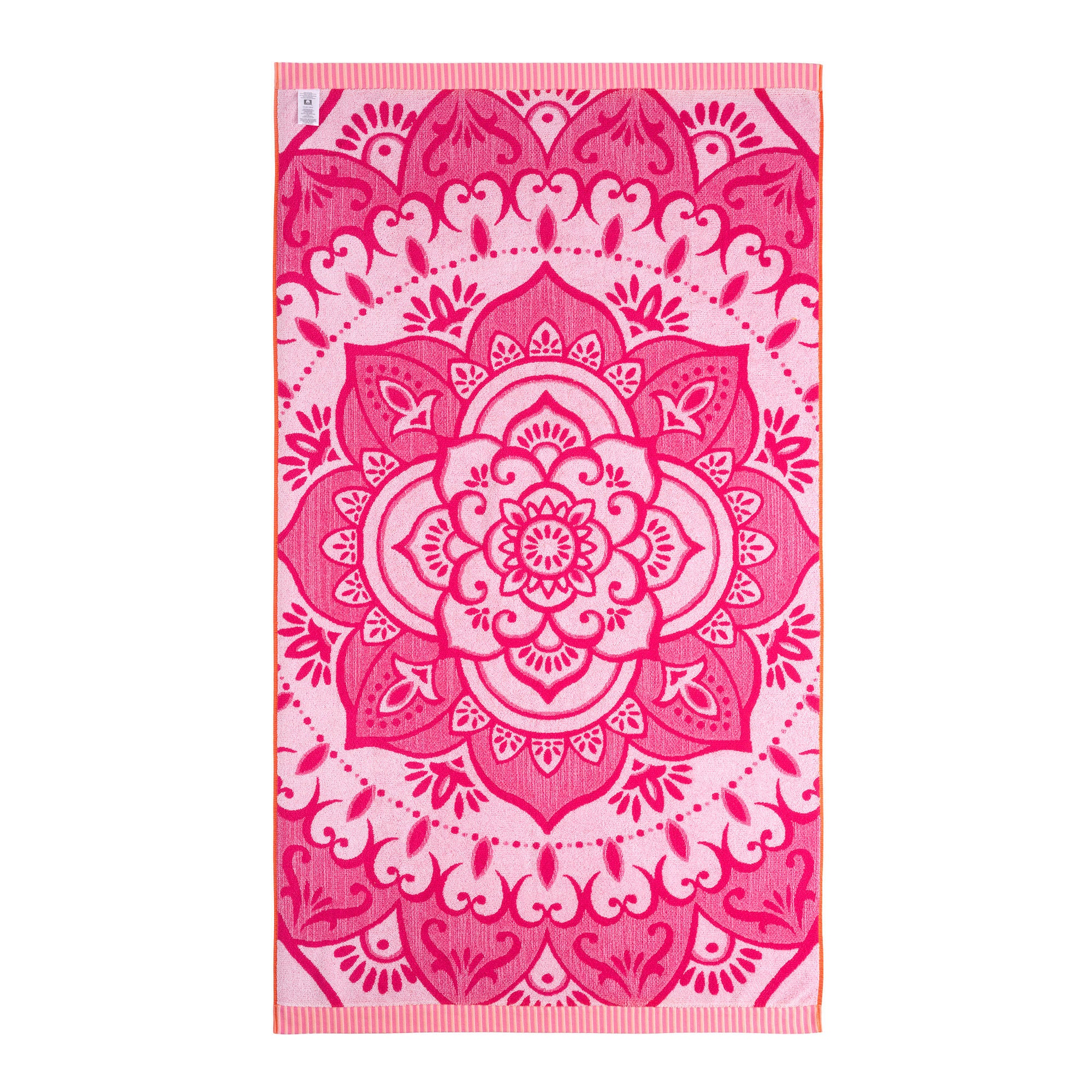 Beach Towels, 2-pack