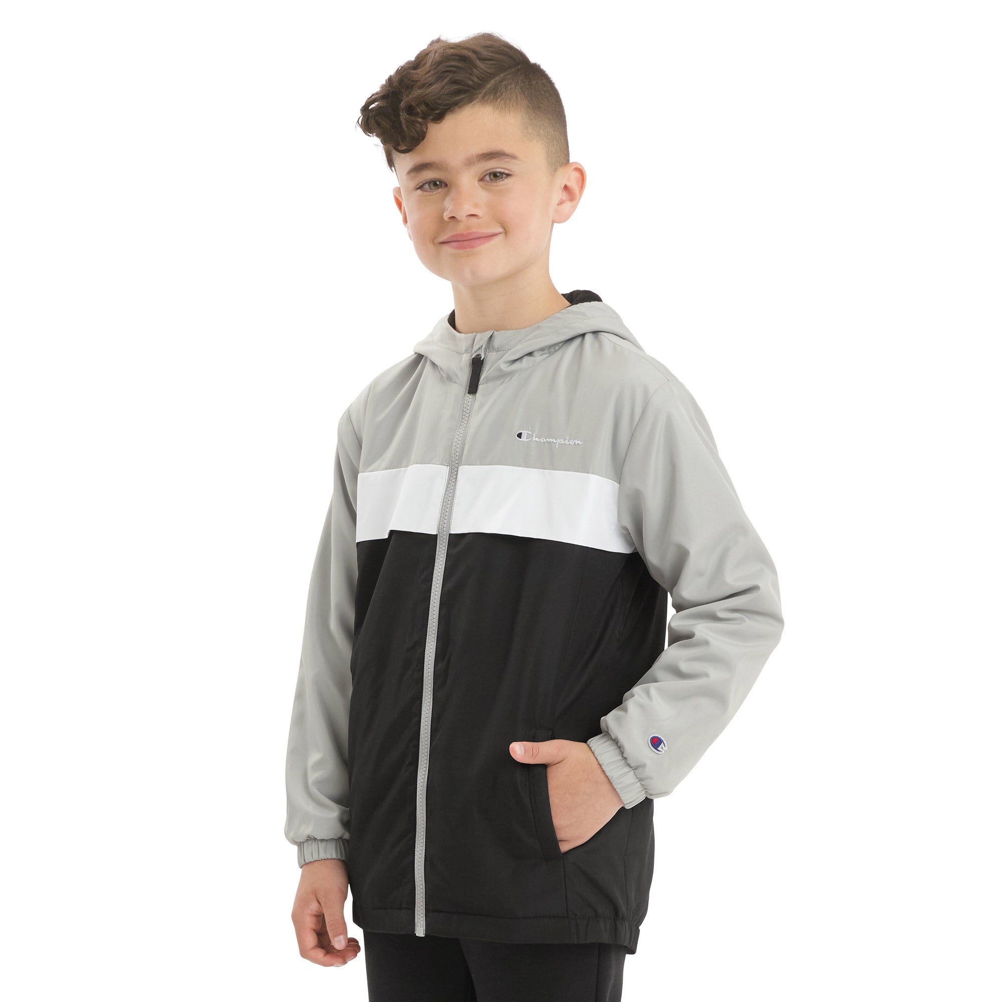 Champion Youth Jacket