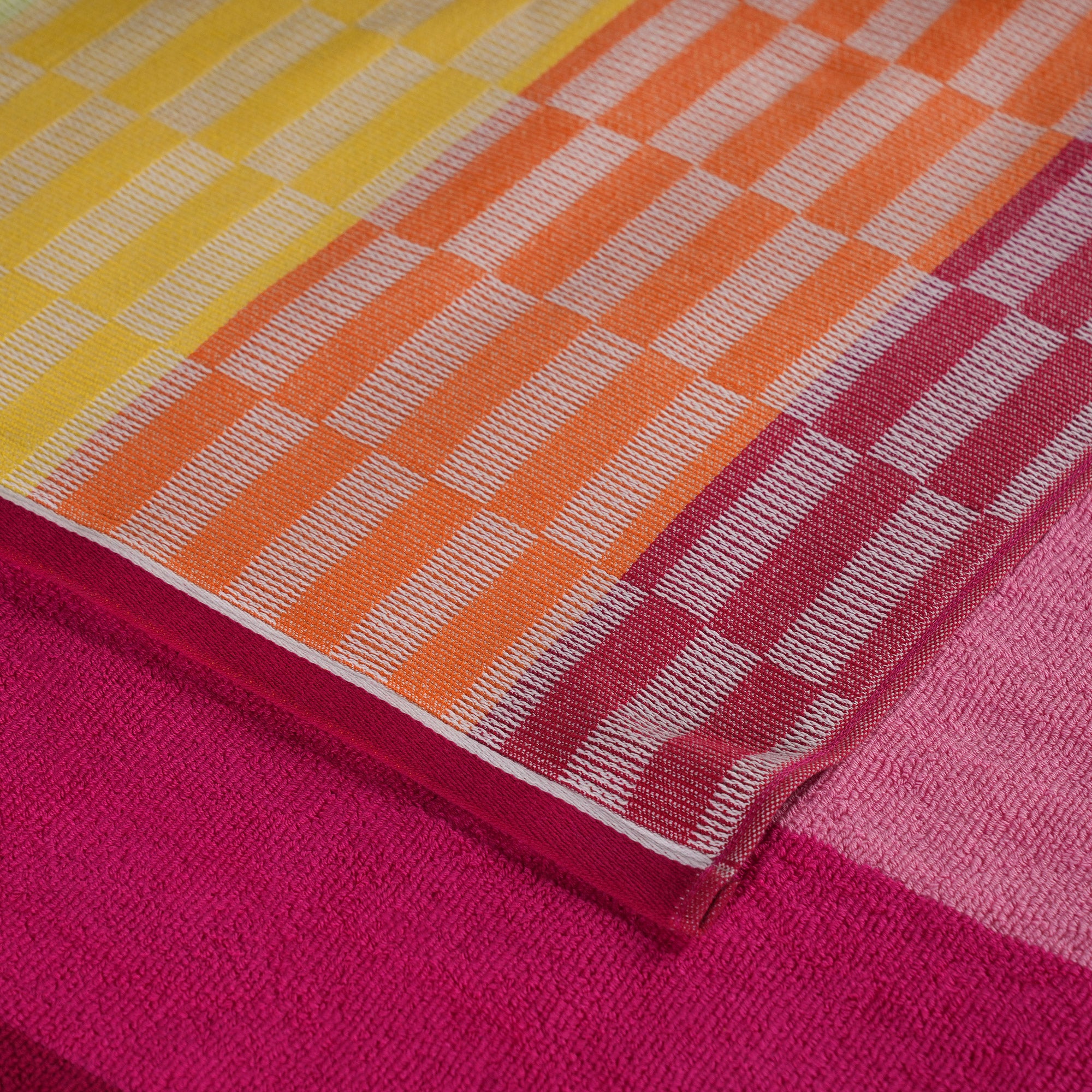 Fouta Beach Towel