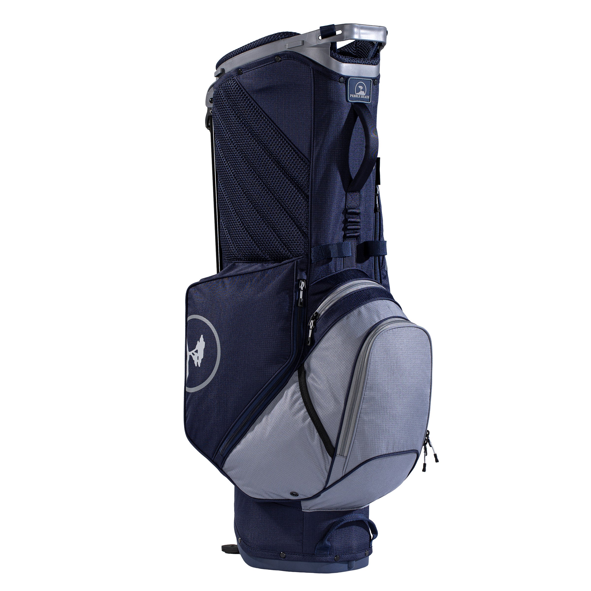 Pebble Beach Golf Stand Bag