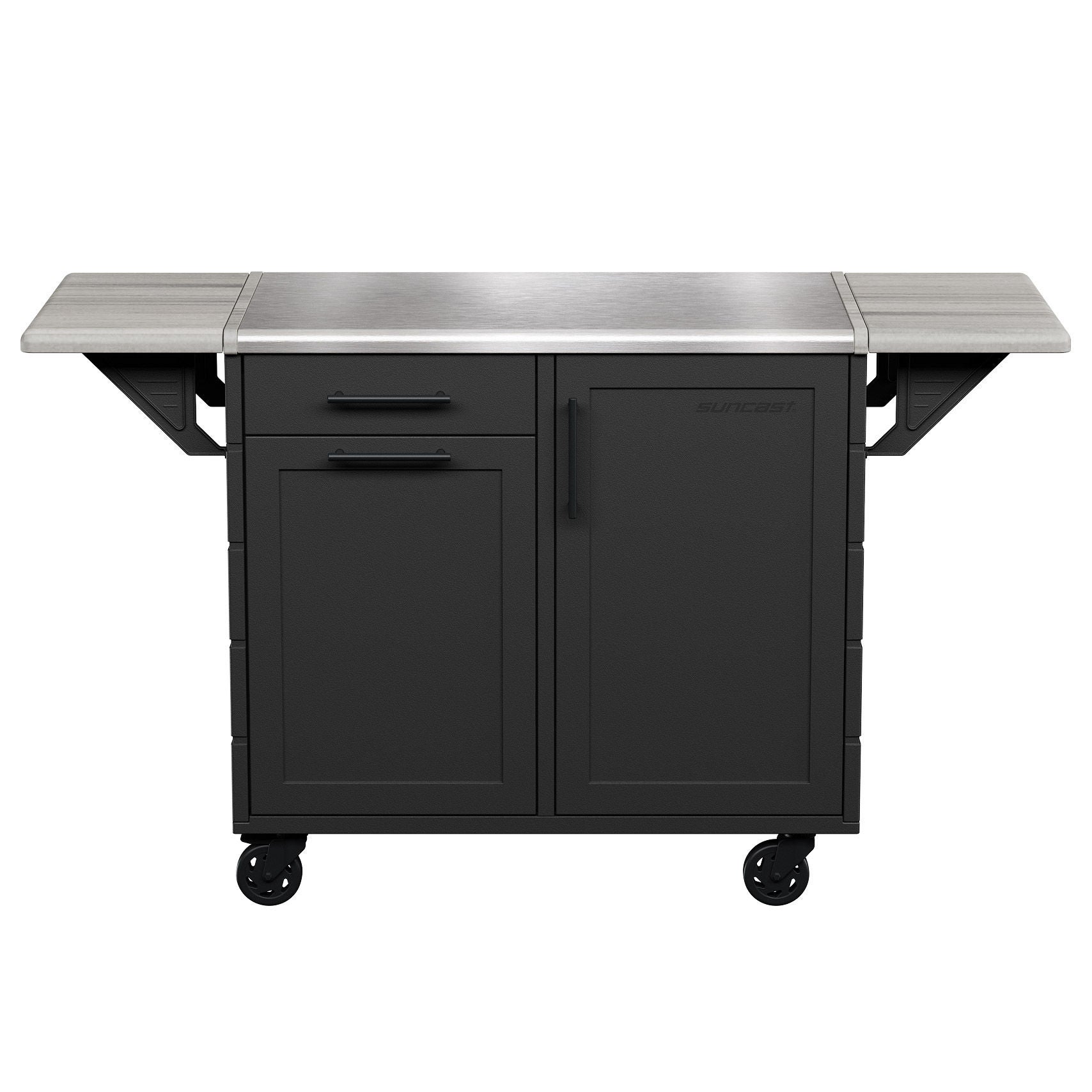 Suncast Outdoor Prep Station with Storage