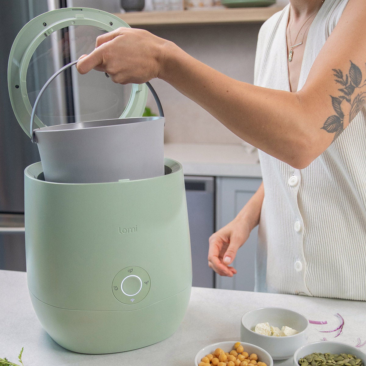 Lomi 3 Smart Food Recycler