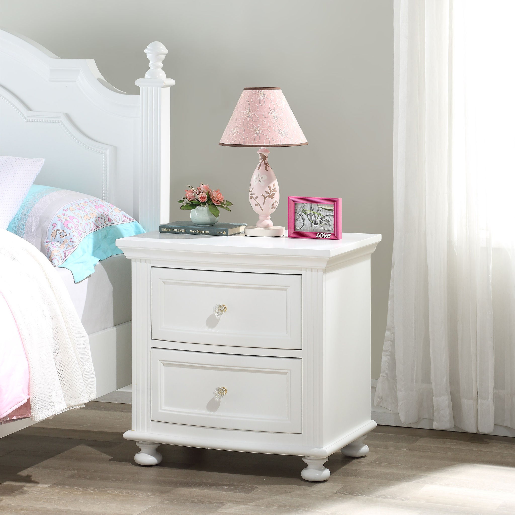 Princess Bedroom Collection