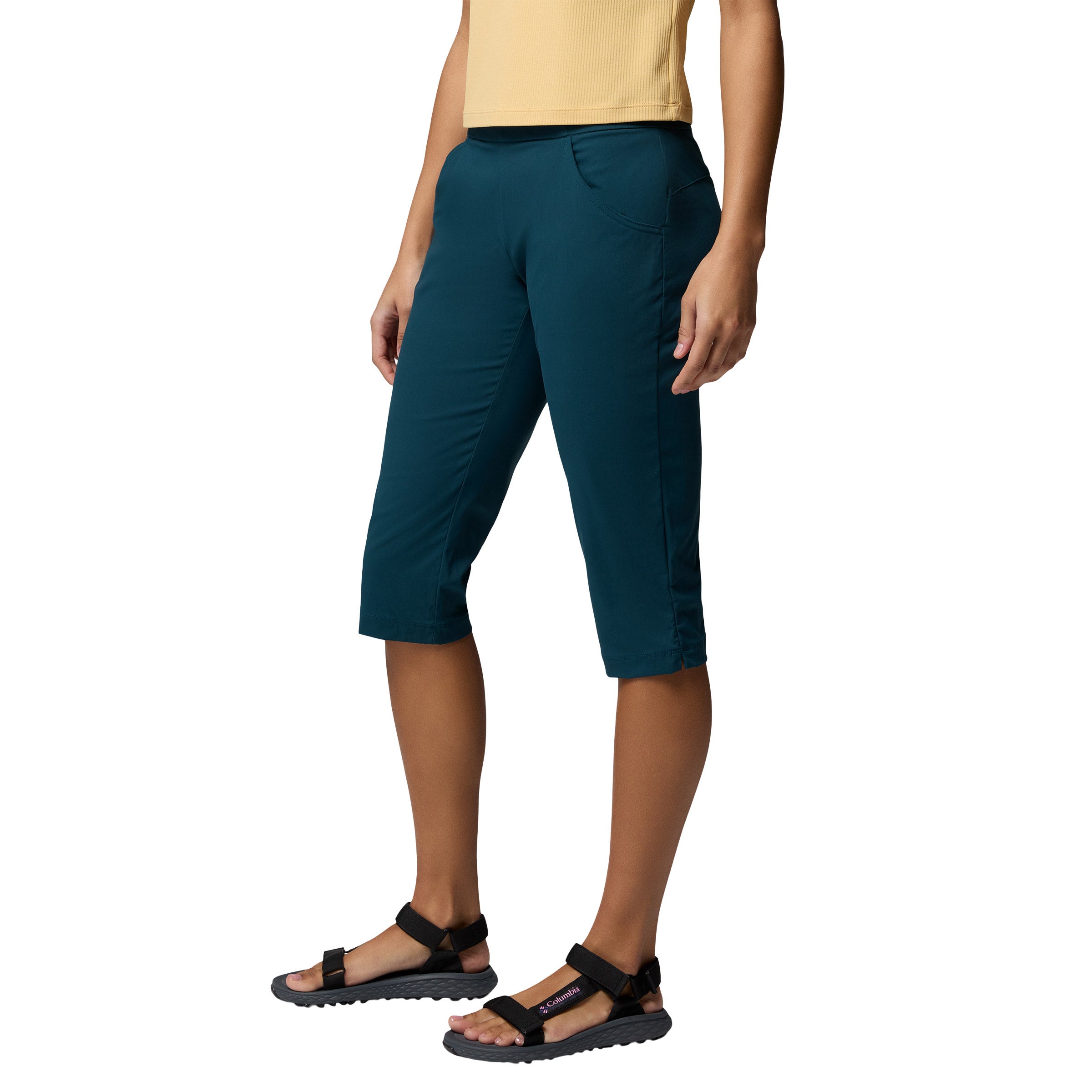 Columbia Women's Capri