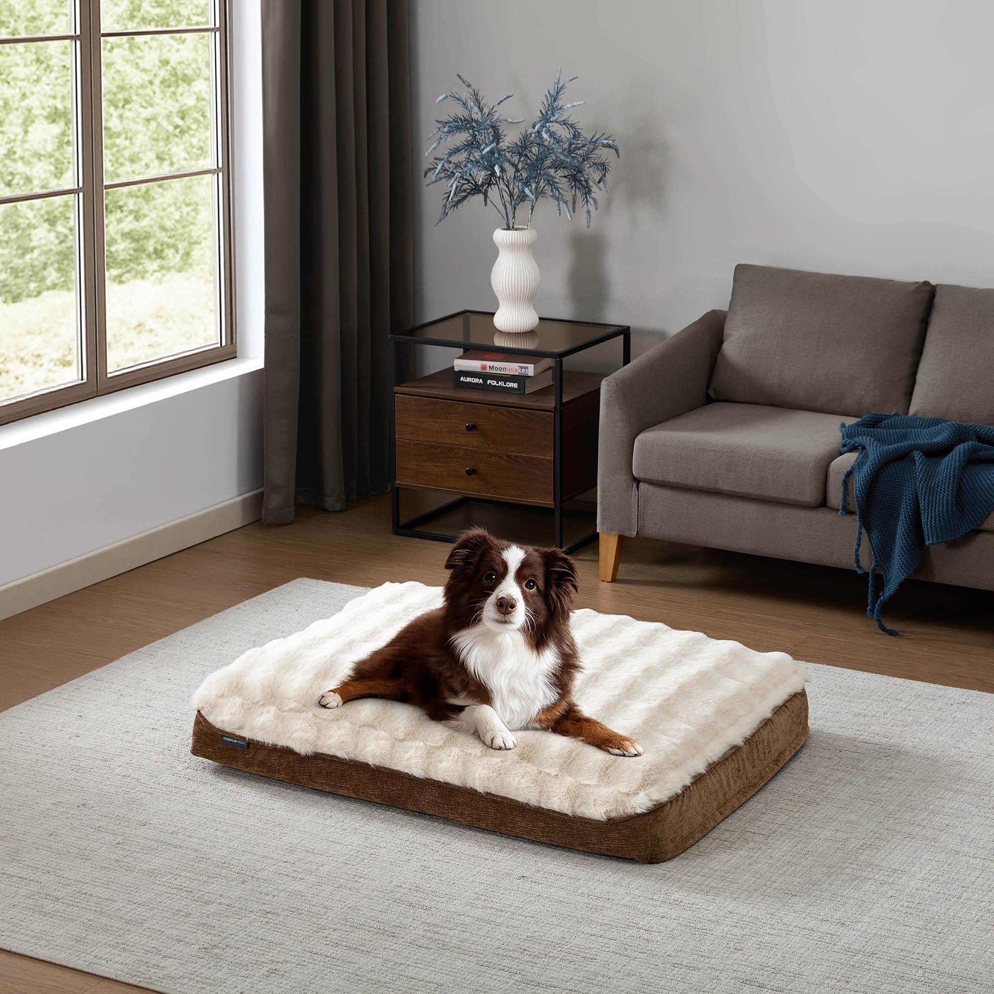 Tempur-Pedic Combination Pet Mattress, 30" x 40"
