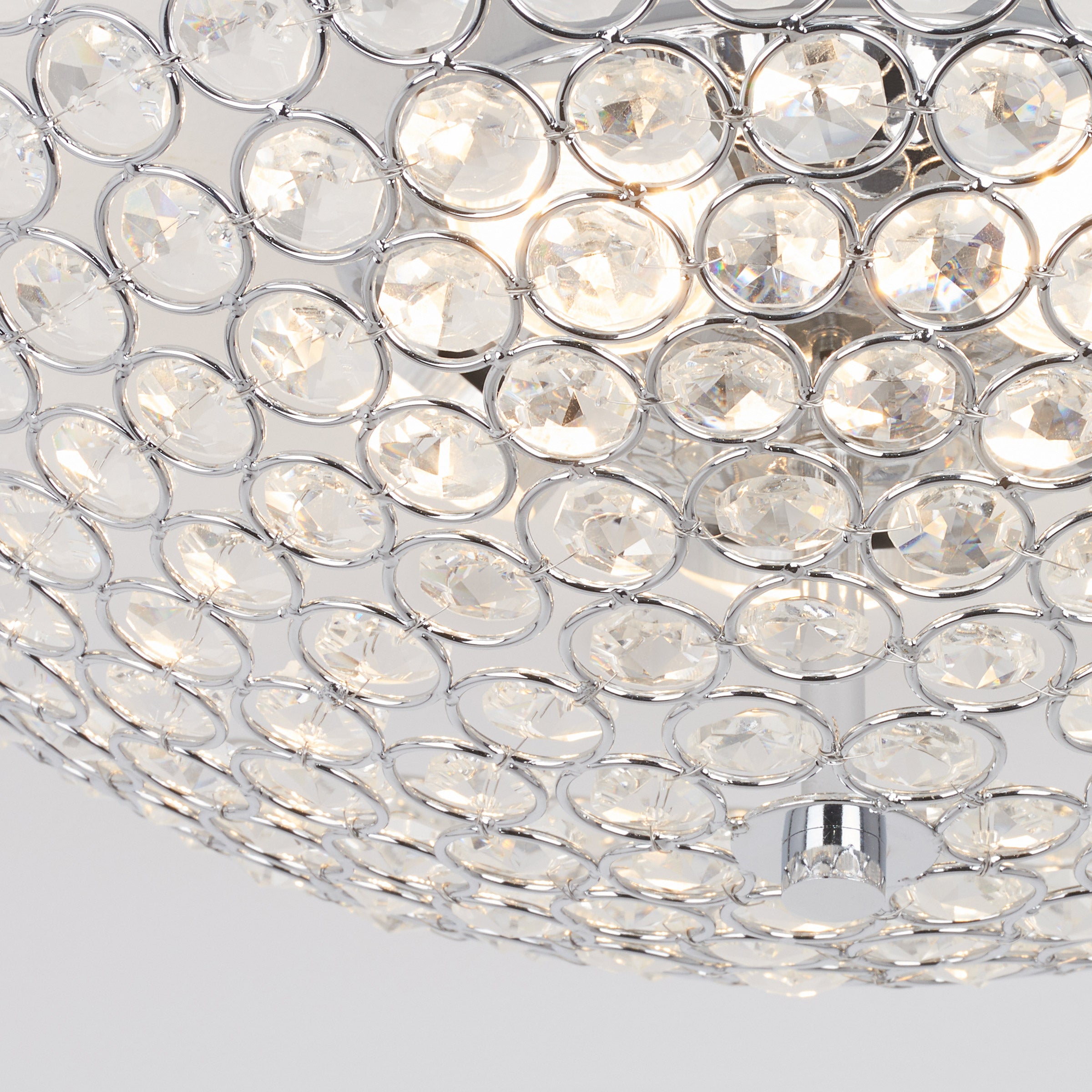 Honeymoon Flush Mount by Artika