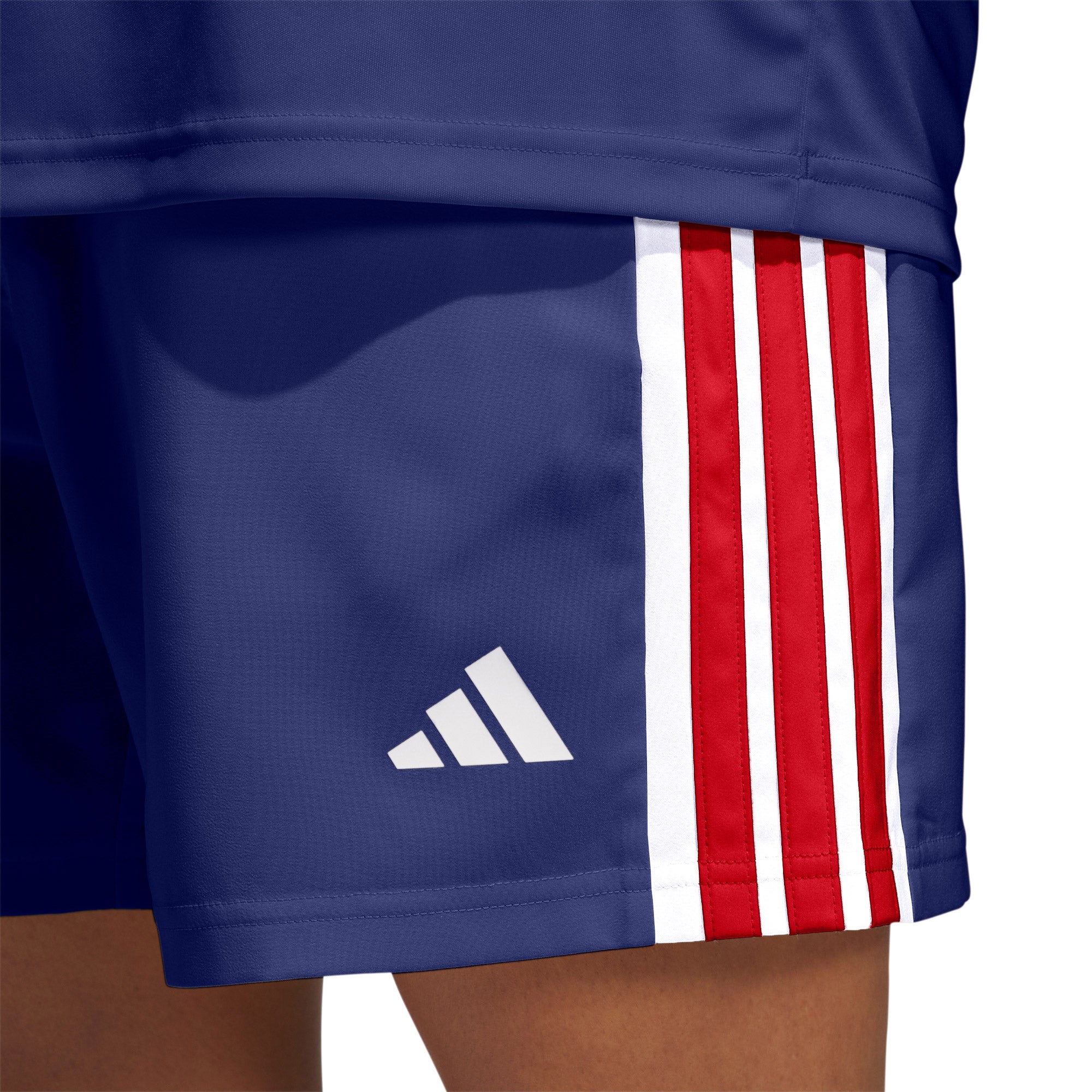 adidas Women's 3-Stripes Short