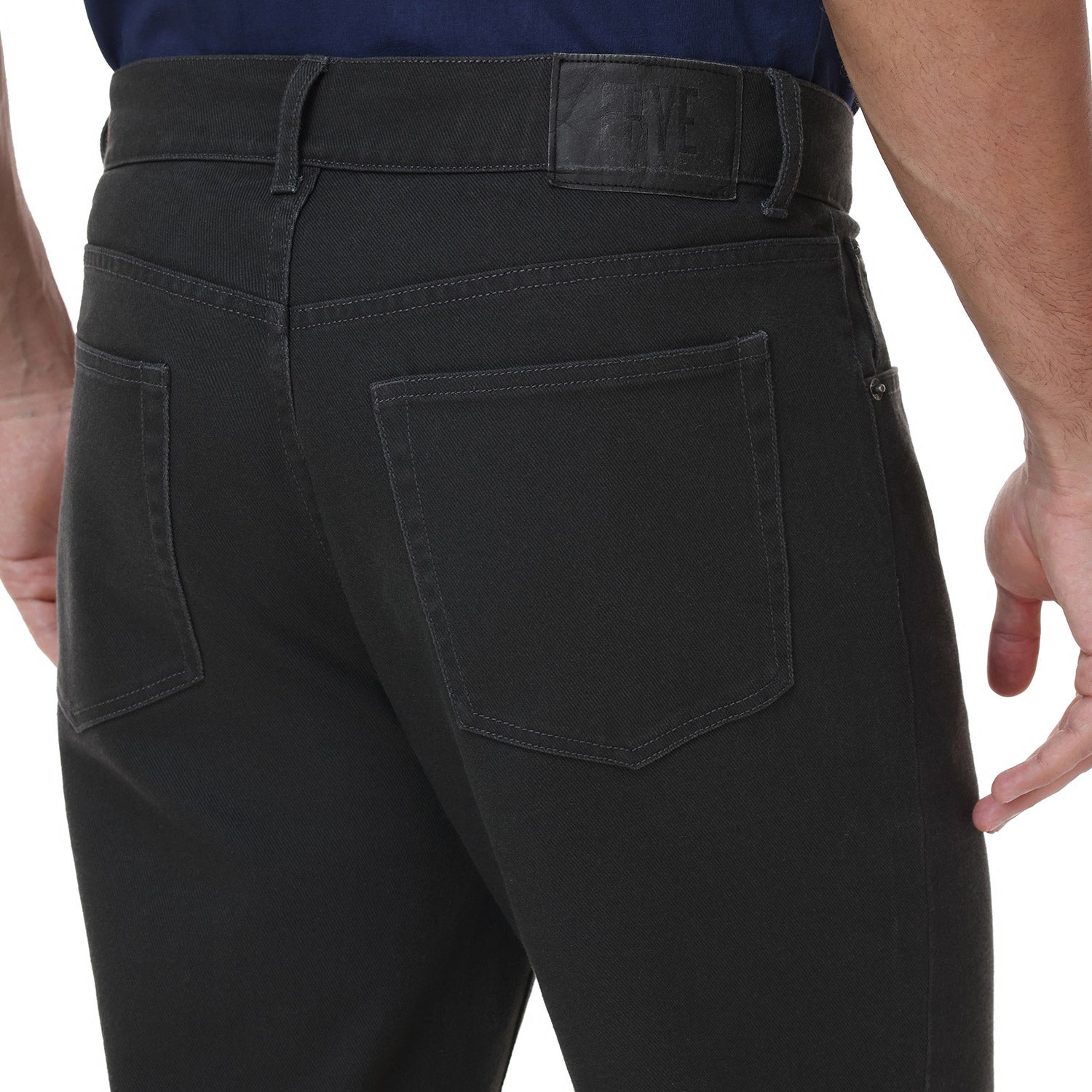 Frye Men's 5 Pocket Pant
