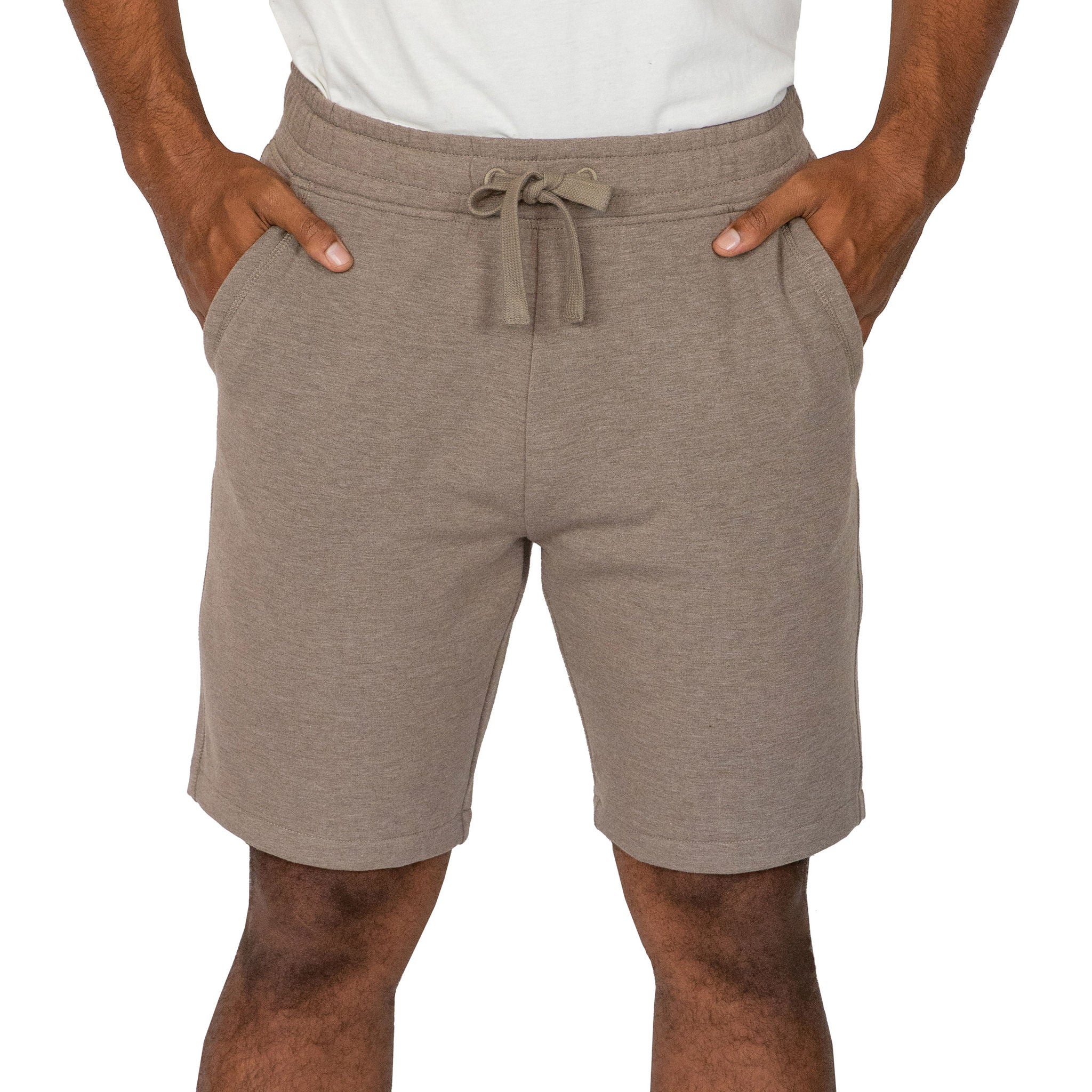 Jachs NY Men's Soft Touch Pull On Short