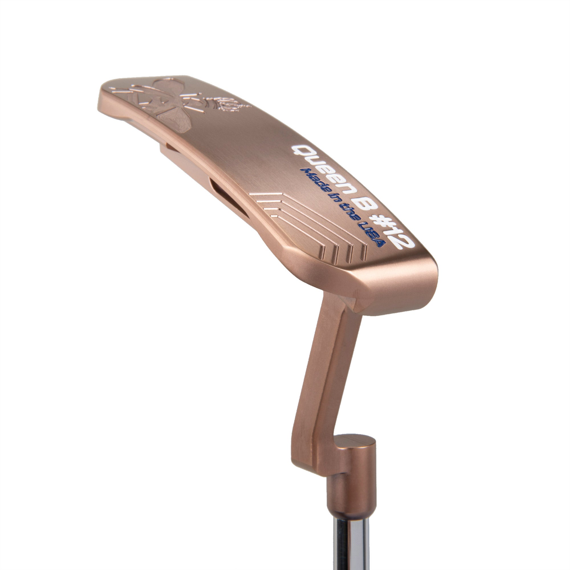 Bettinardi Queen B 12 Putter
