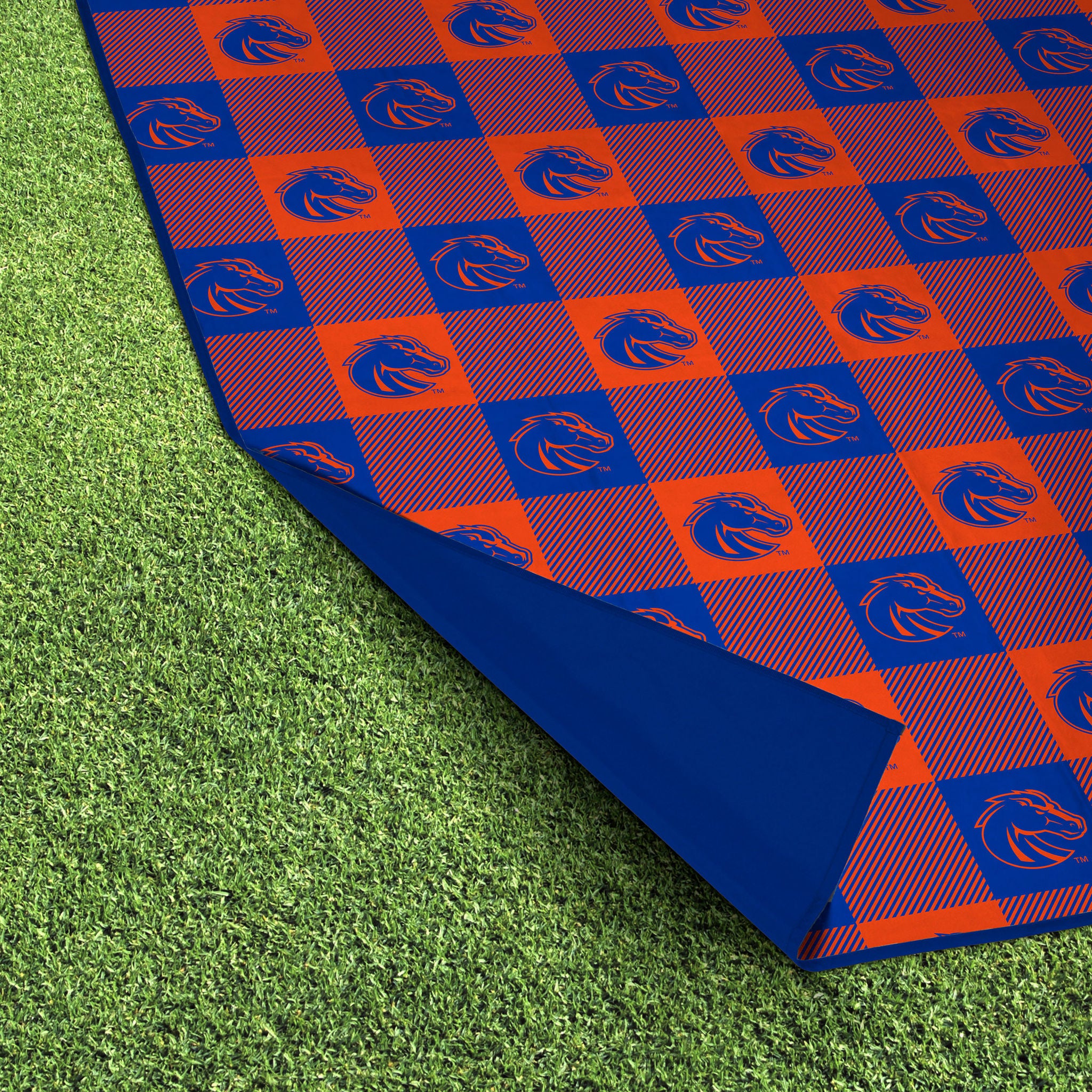 NCAA Outdoor Blanket
