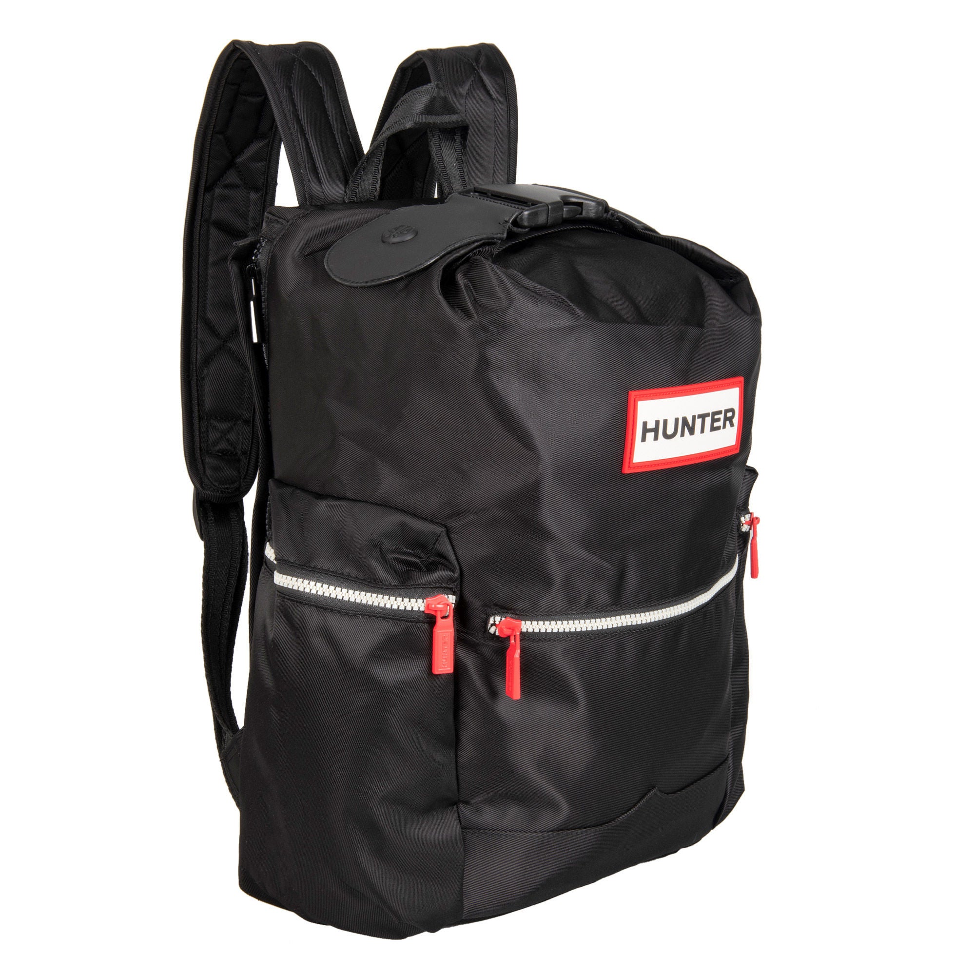 Hunter Topclip Backpack