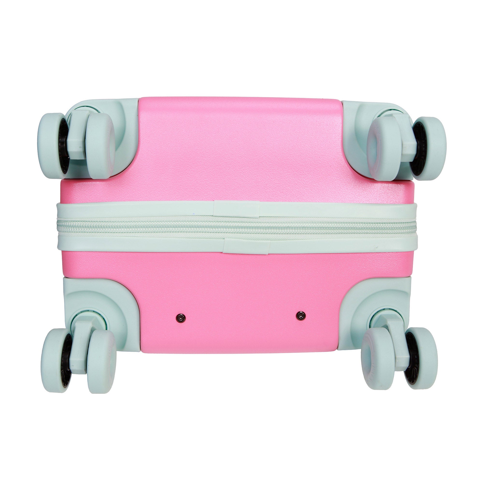 iPack Kids Carry-On Luggage Set