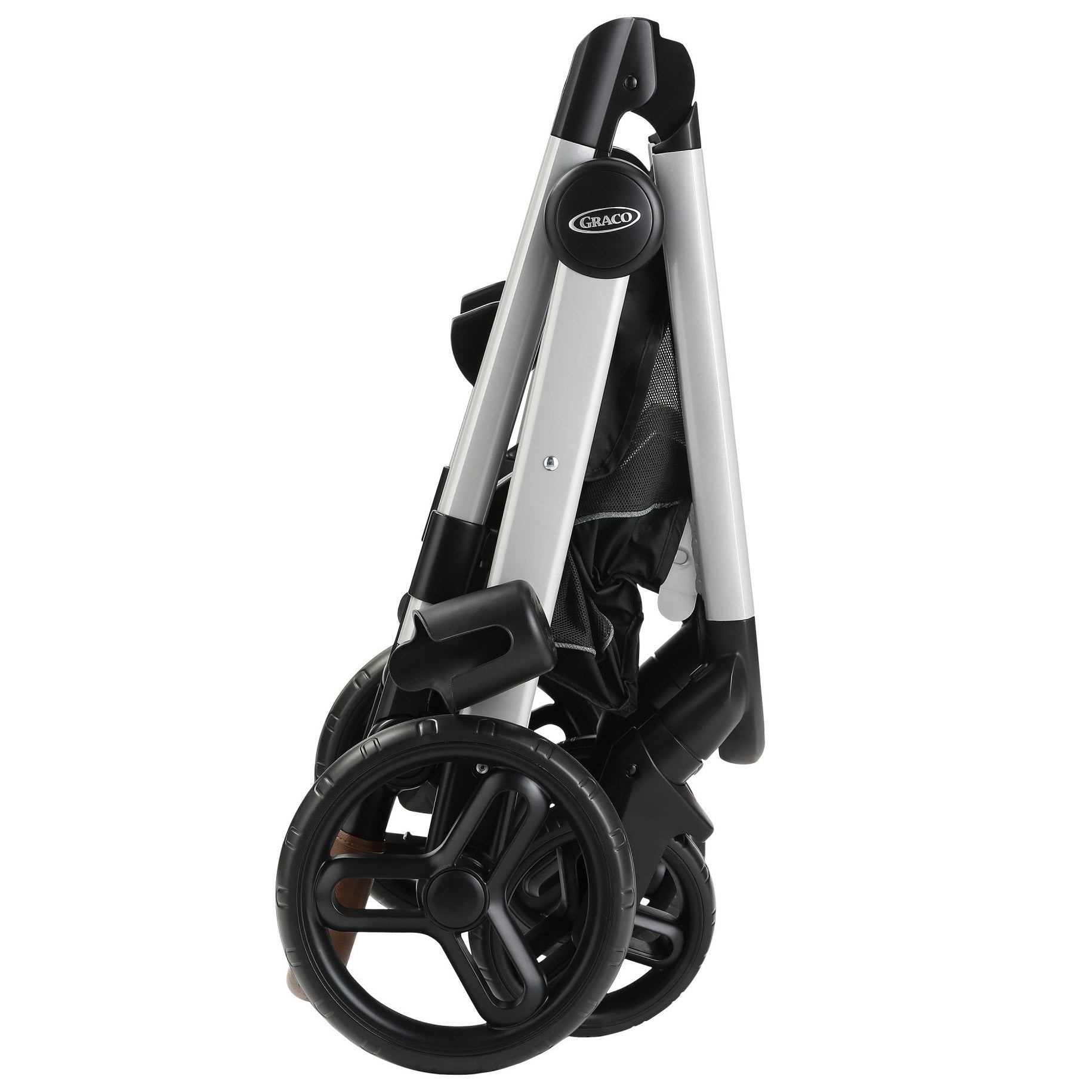 Graco Modes Nest2Grow Stroller Bundle