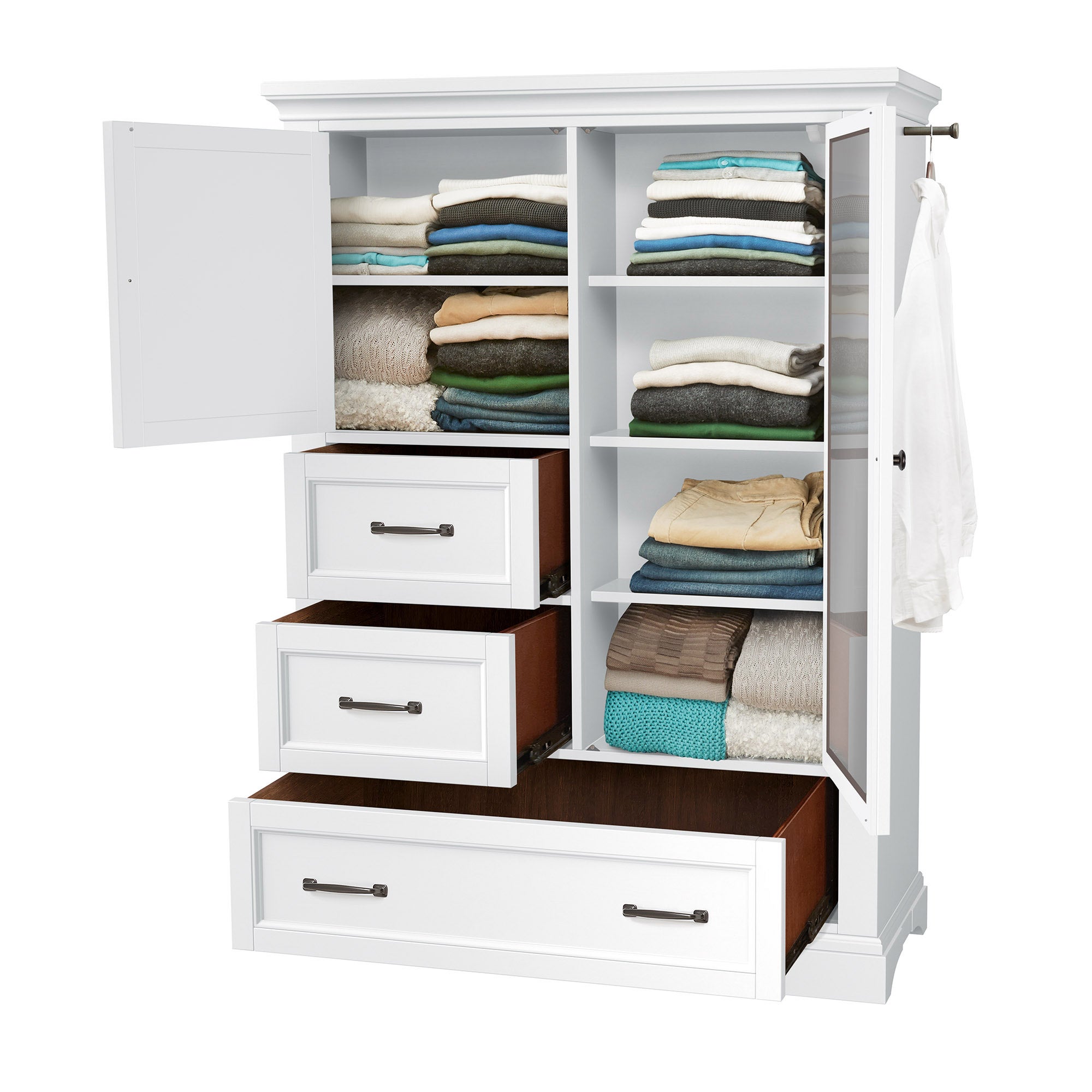 Kitteridge Door Chest