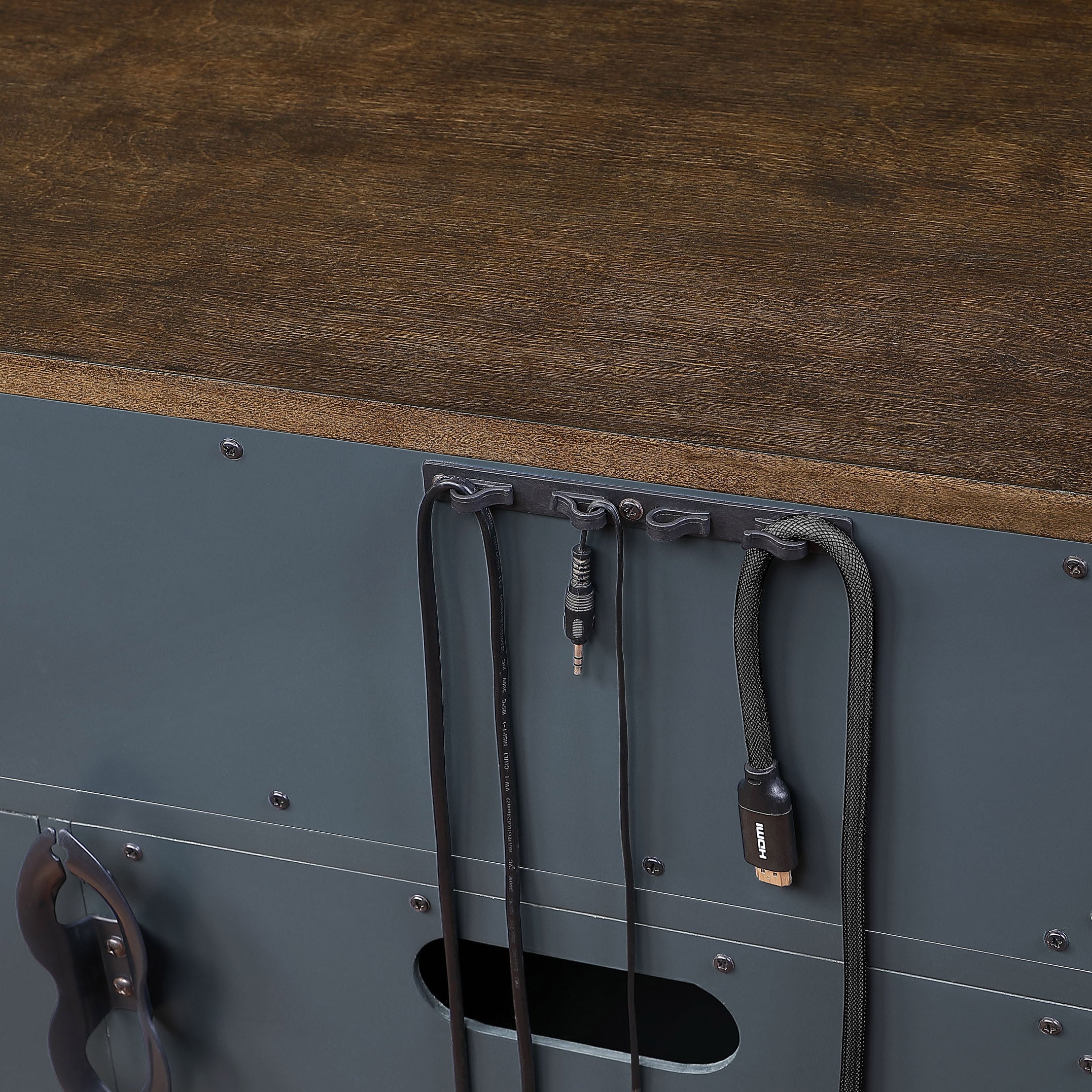 Holland 72" Accent Console