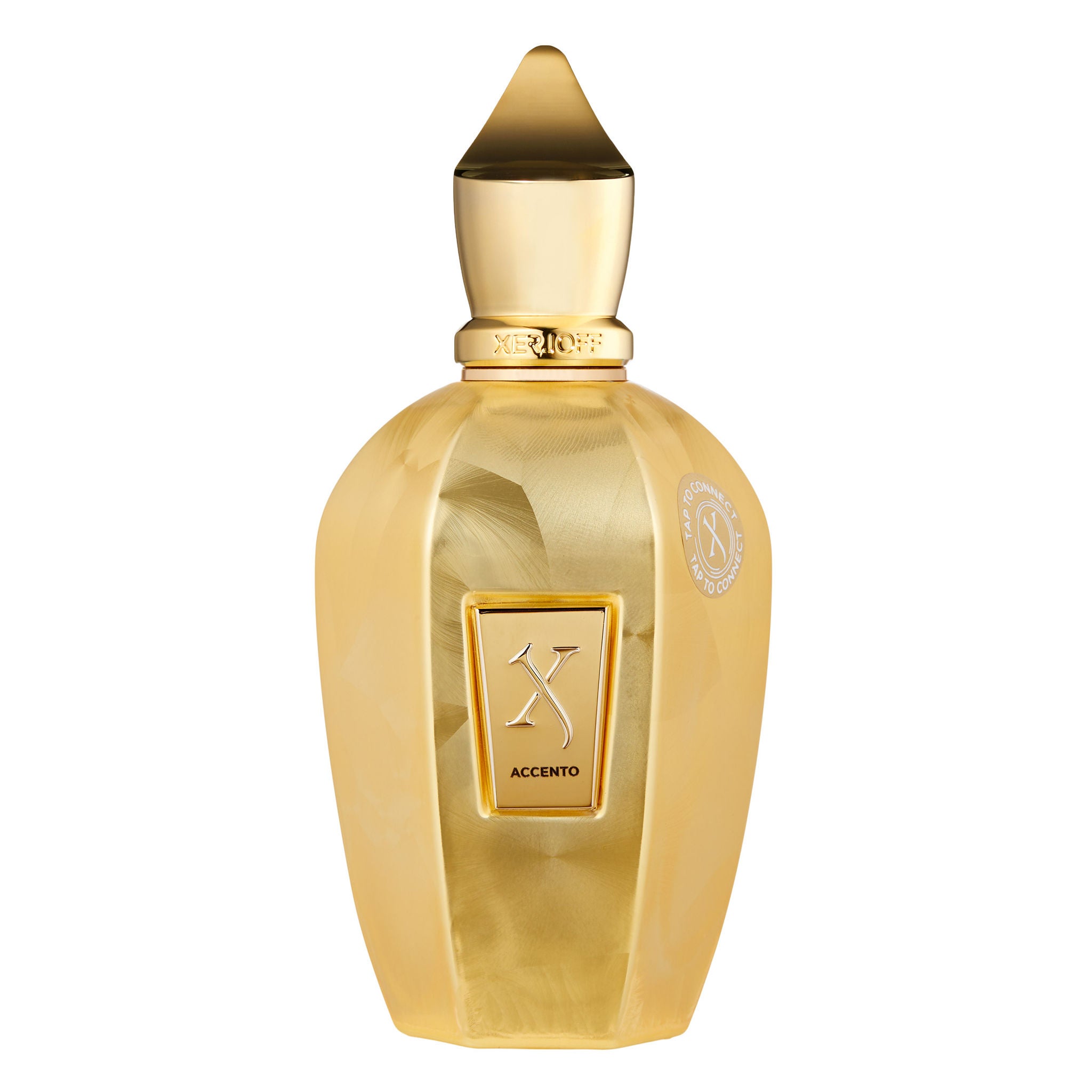 Xerjoff Accento Overdose Eau de Parfum, 3.4 fl oz