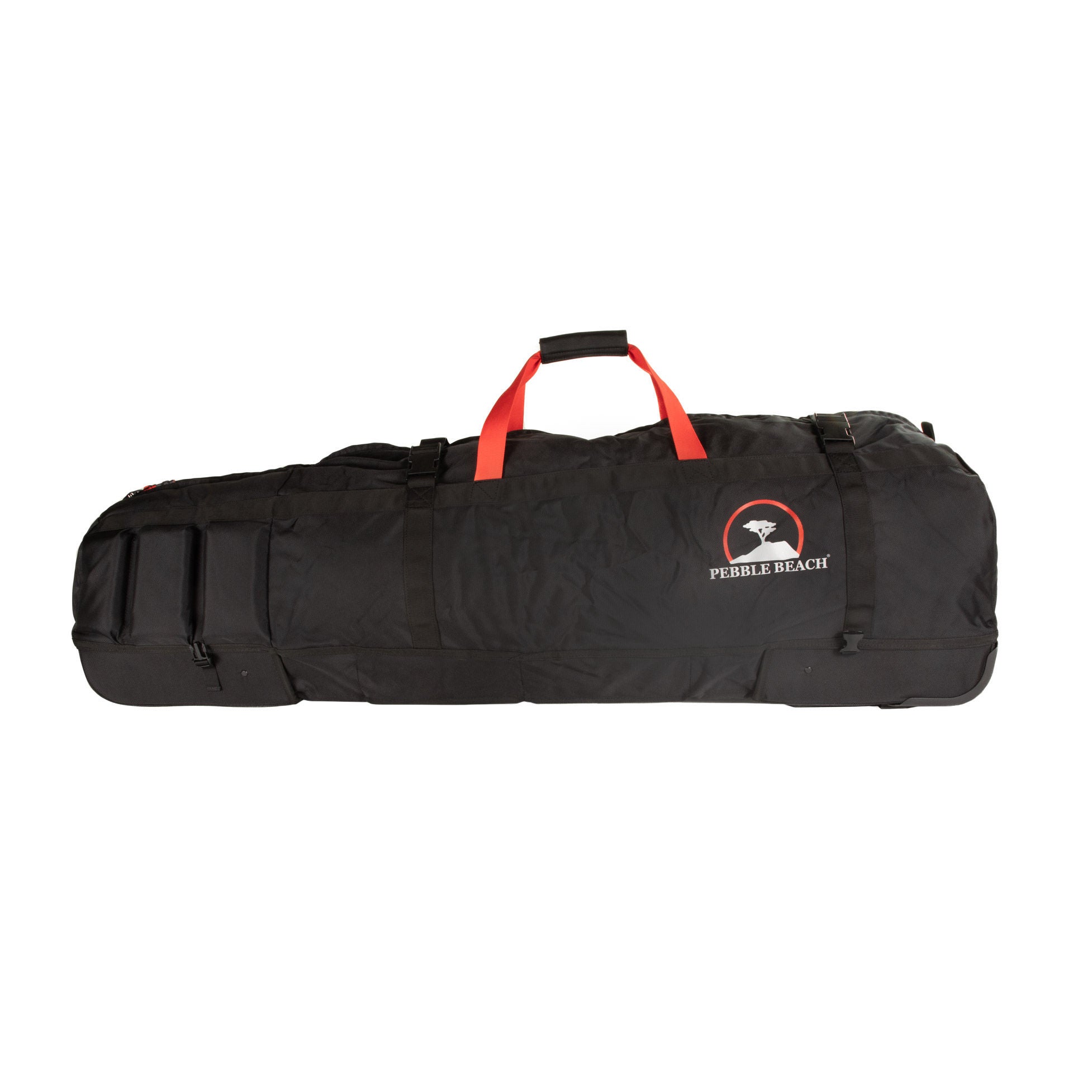 Pebble Beach Golf Travel Cover