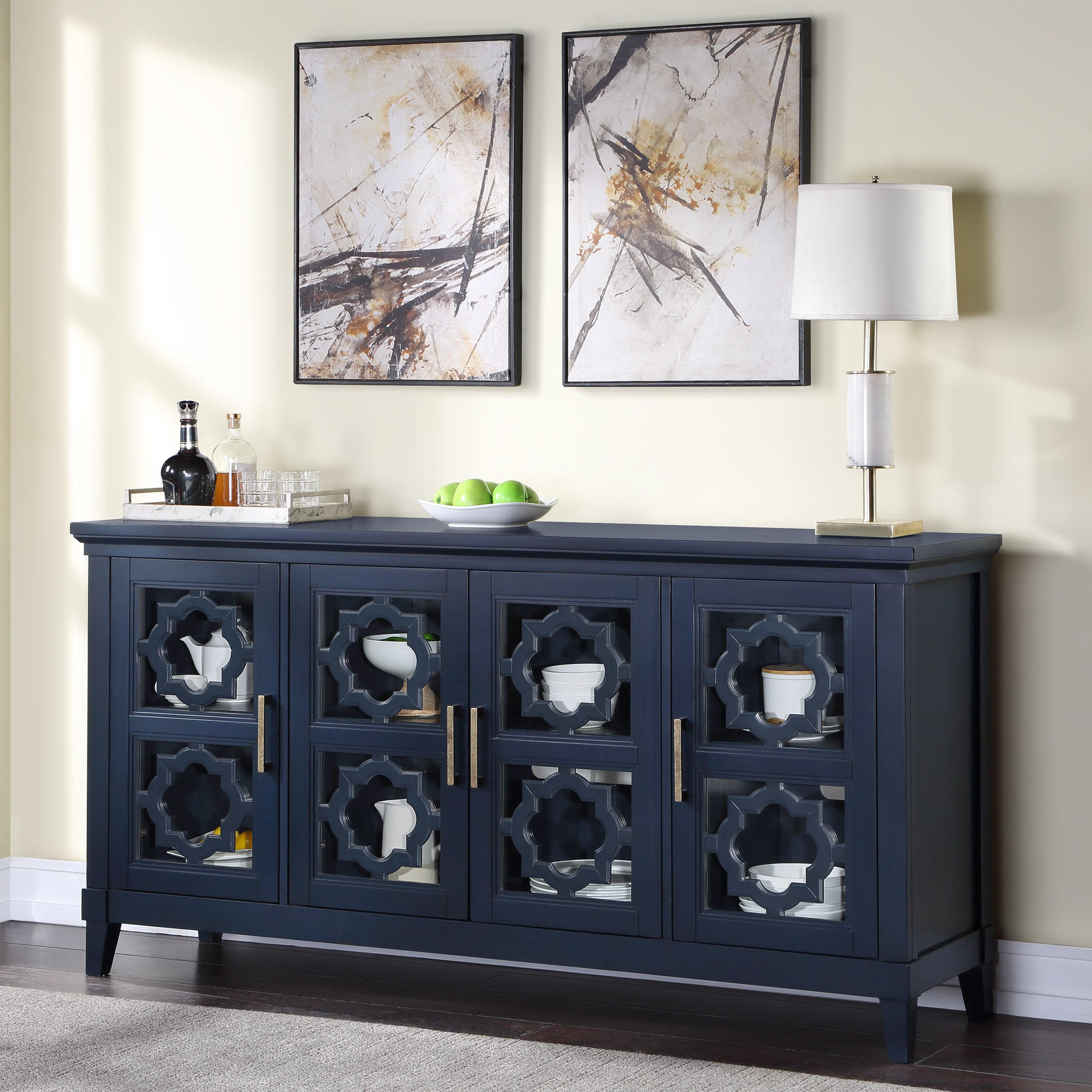 Westbury 70" Console