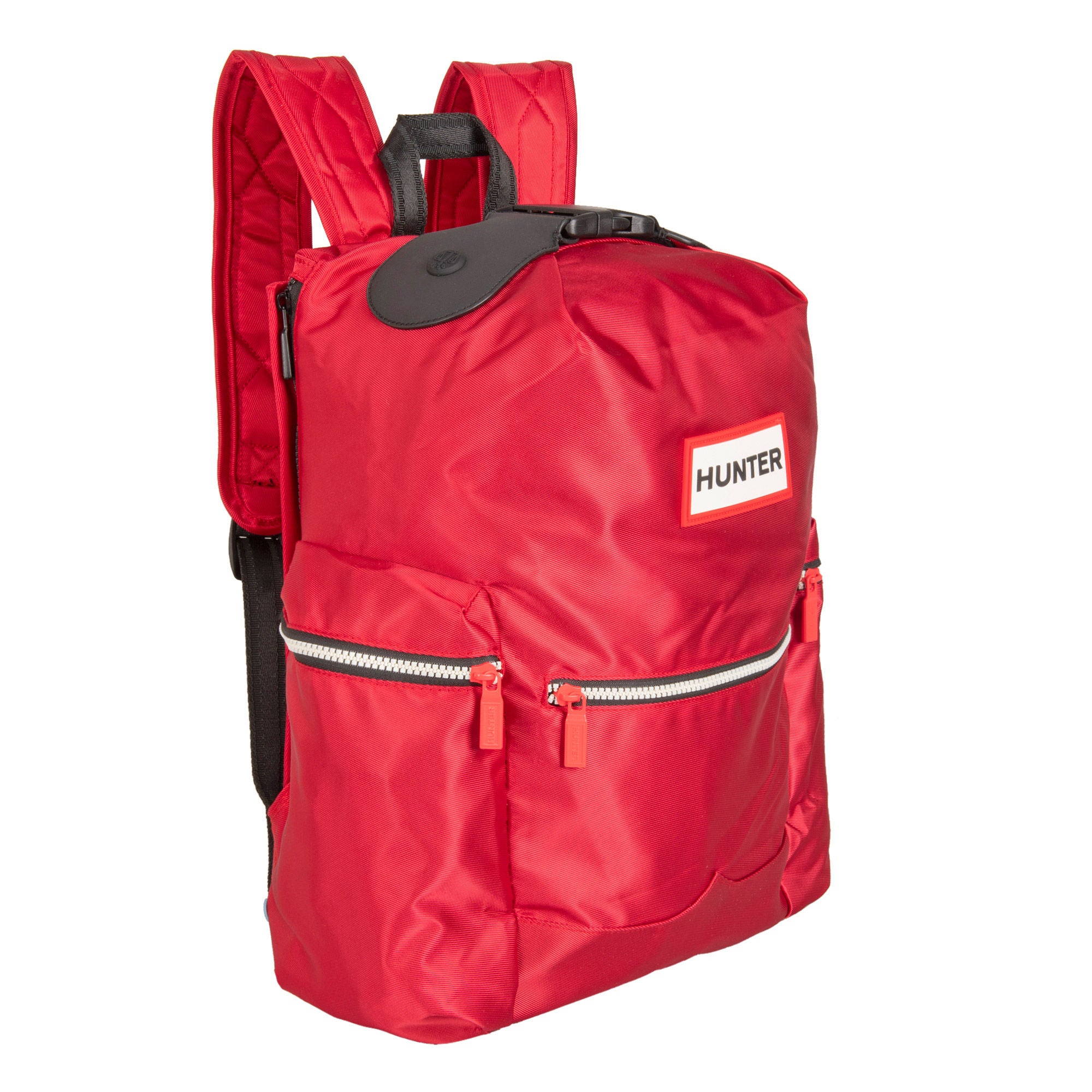 Hunter Topclip Backpack