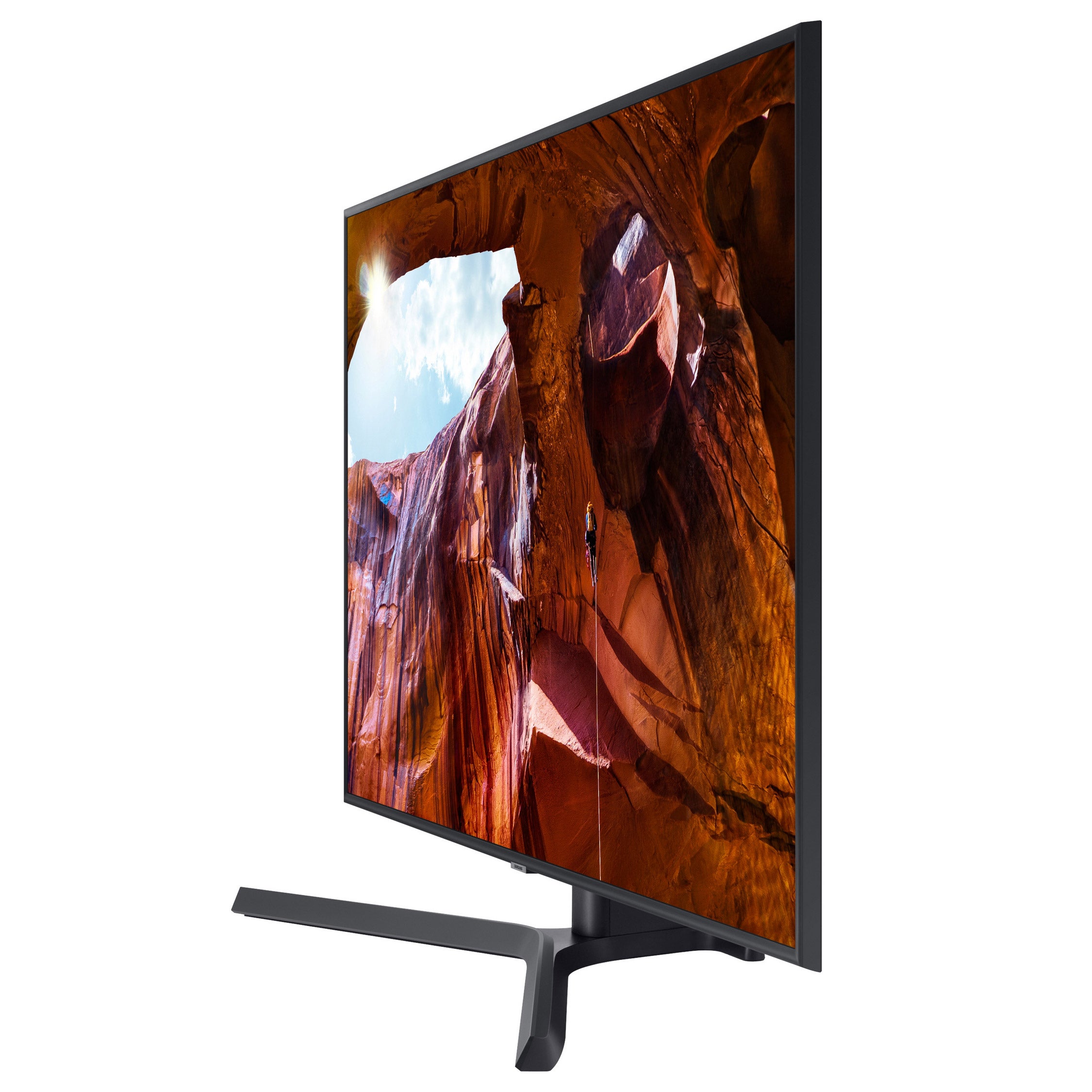 Samsung 55" Class - 740D Series - 4K UHD LED LCD TV