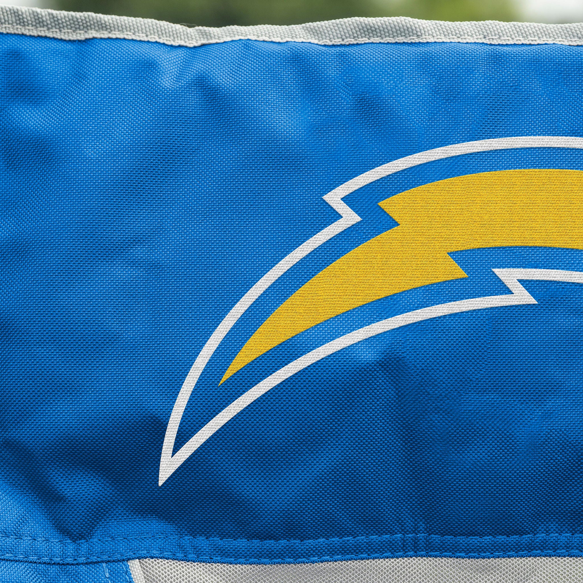 NFL Hard Arm Chair