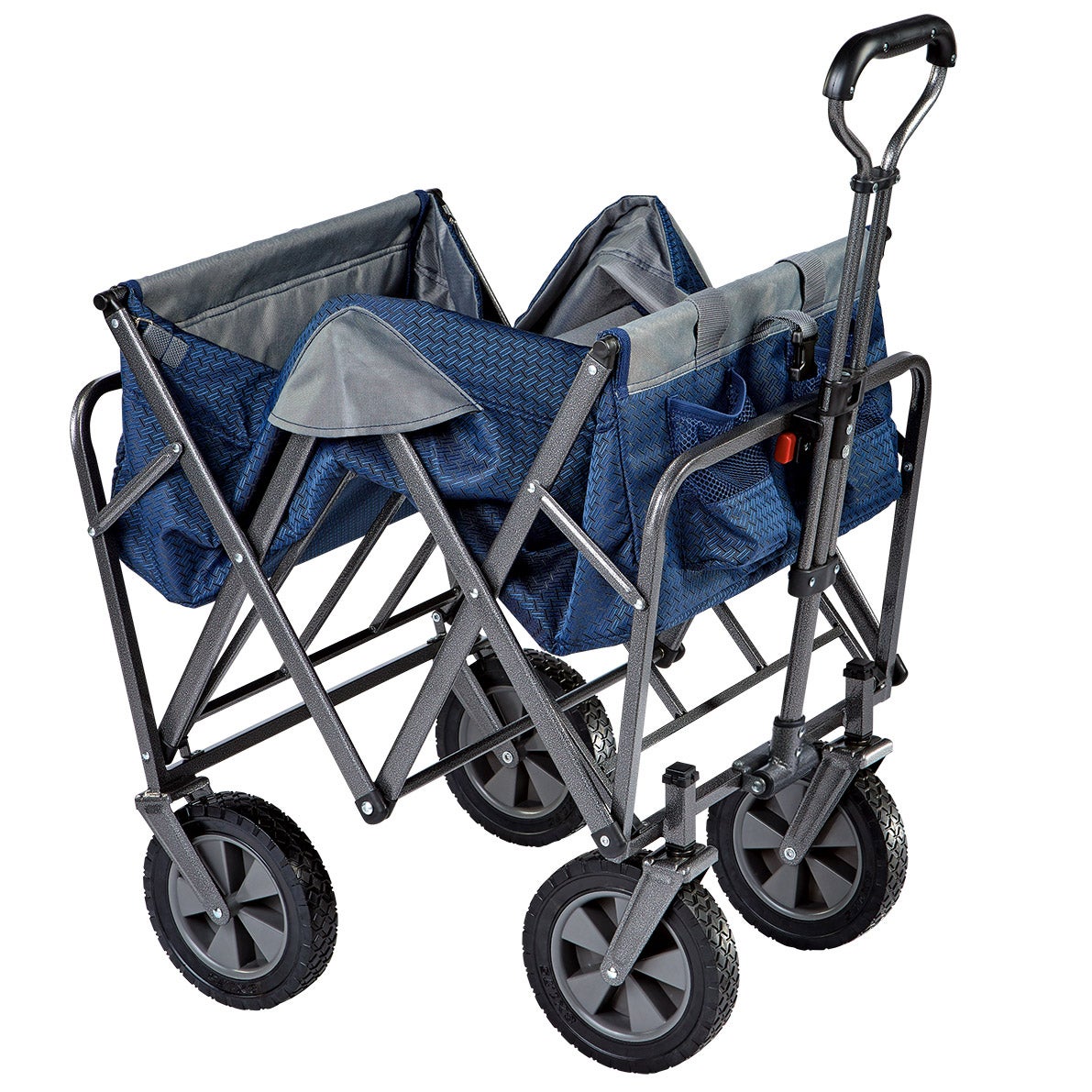 Mac Sports Folding Utility Wagon