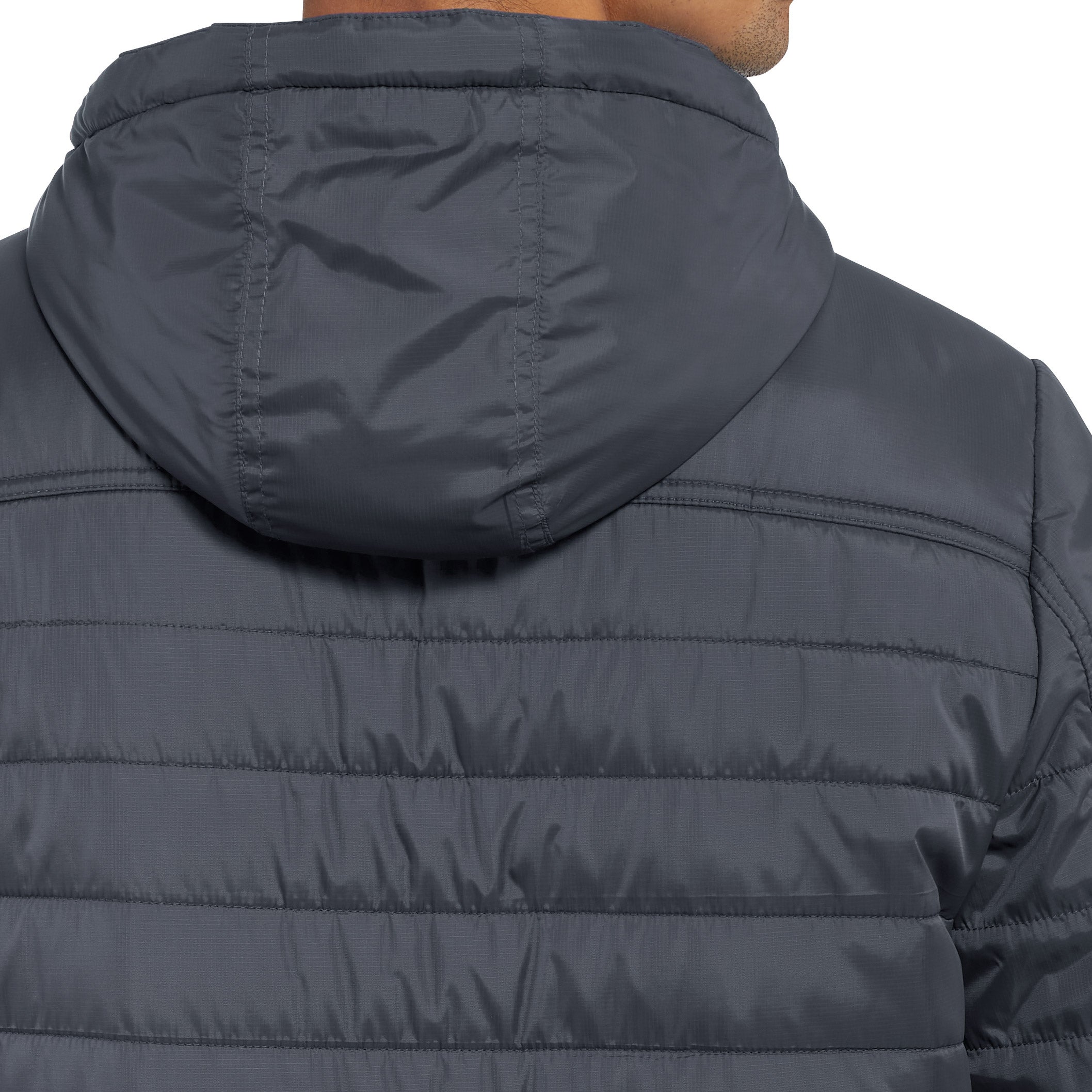 Gerry Men's Quilted Jacket
