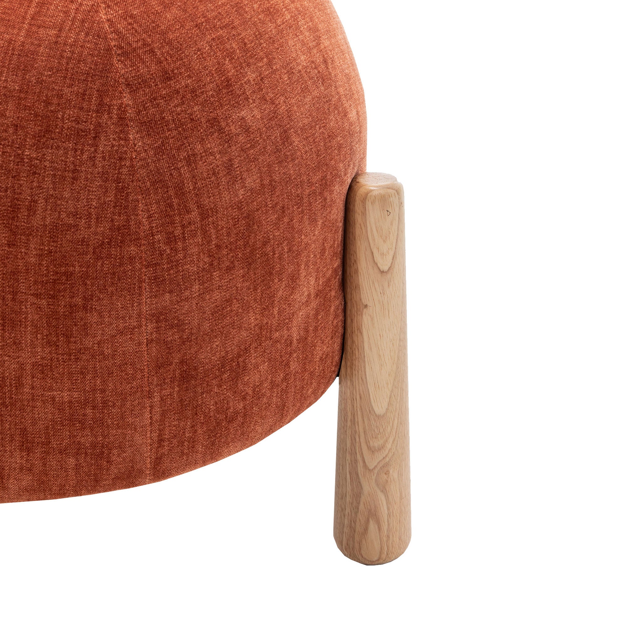 Wovenbyrd Mayfair Stackable Ottoman