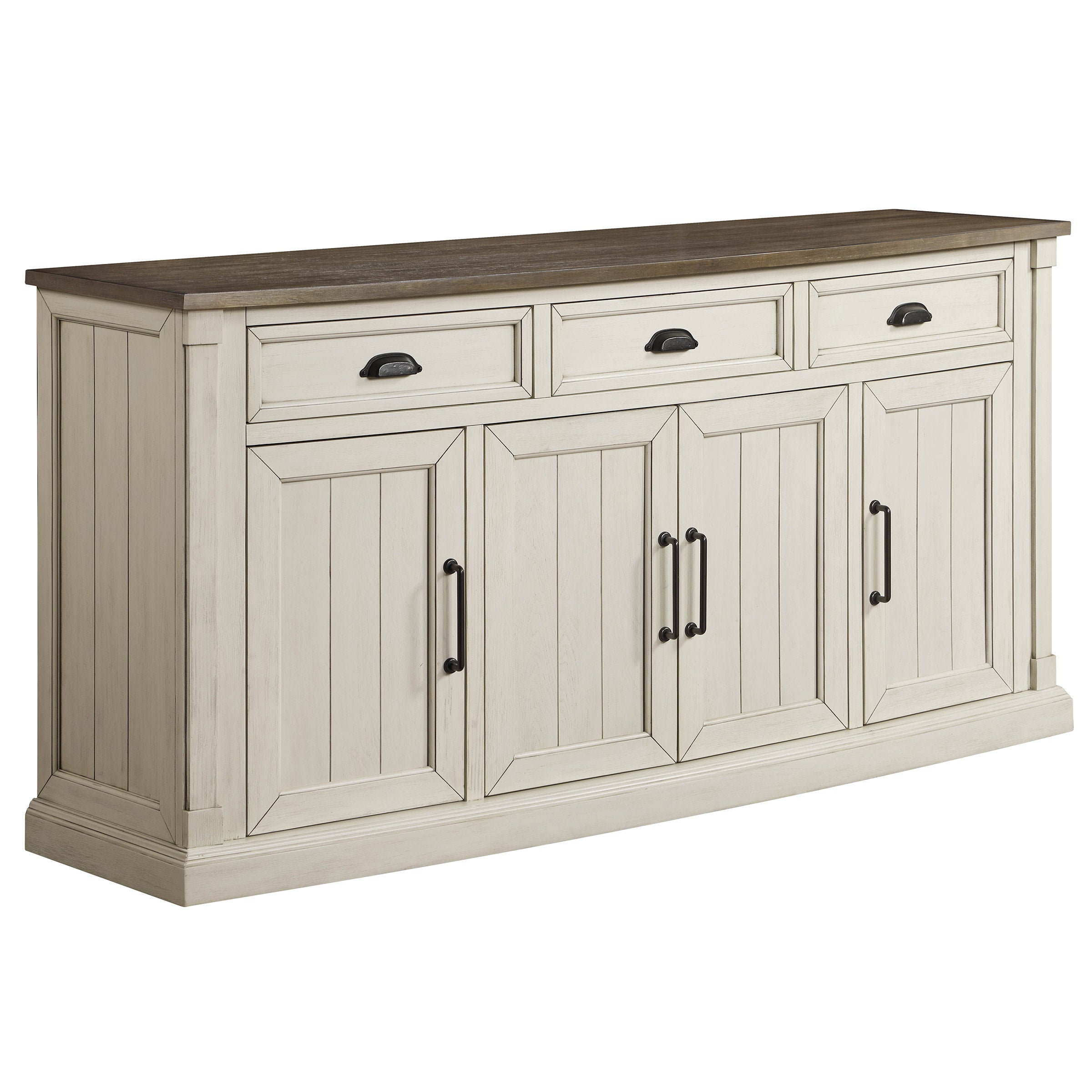 Cowlitz 72" Accent Console