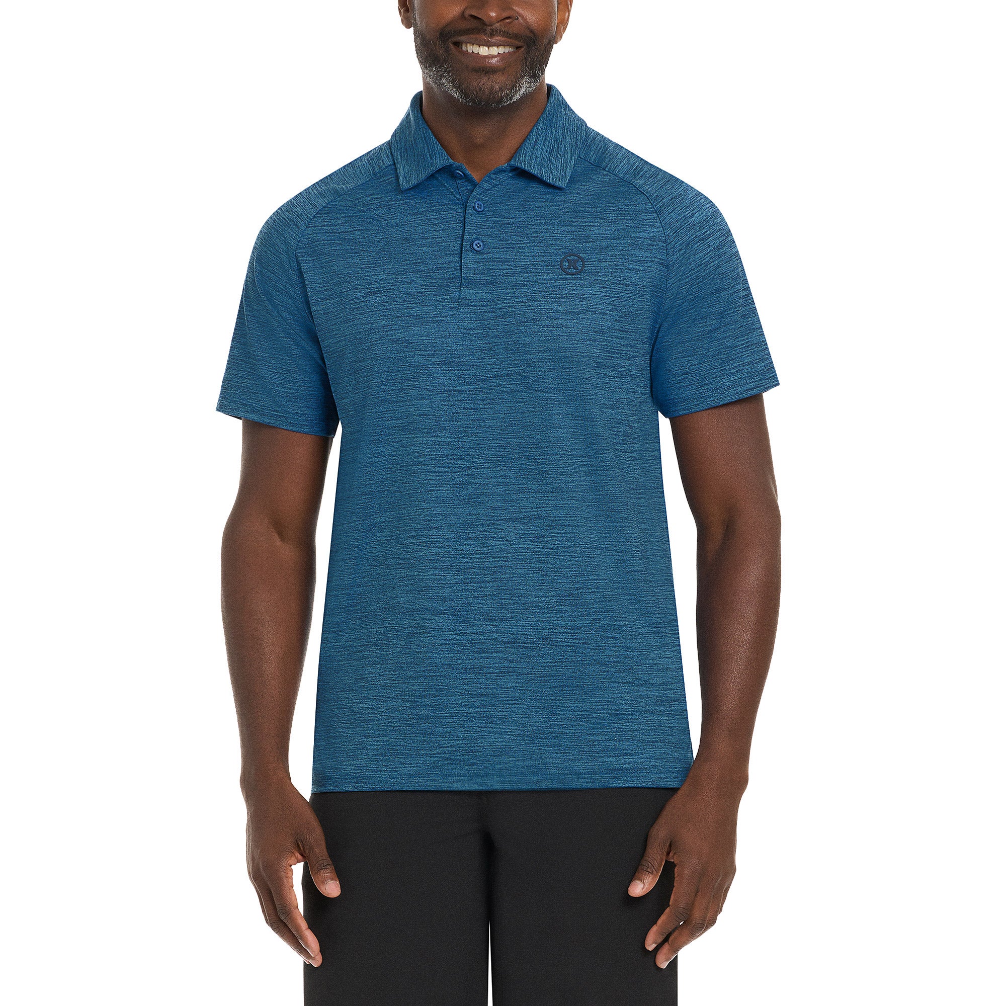 Hurley Men's Performance Polo