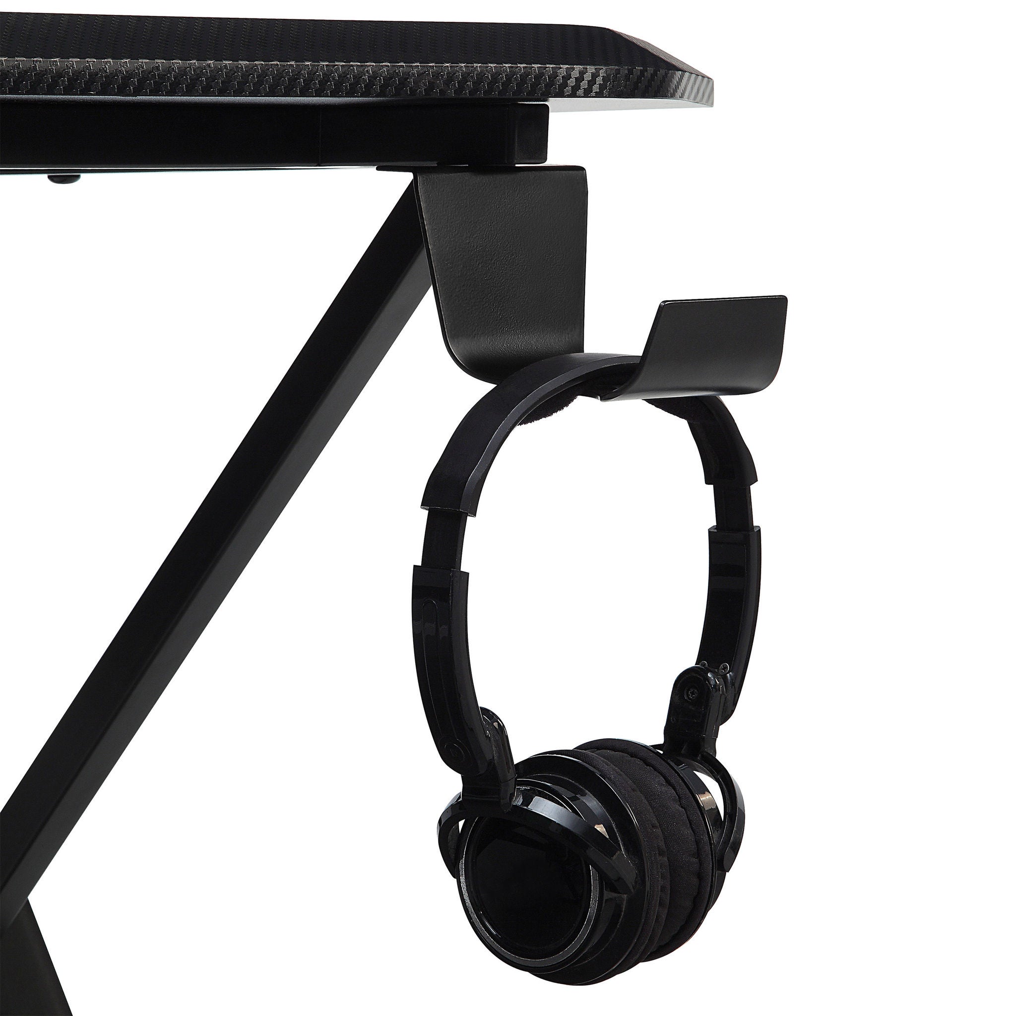 DPS Radius 60” Gaming Desk