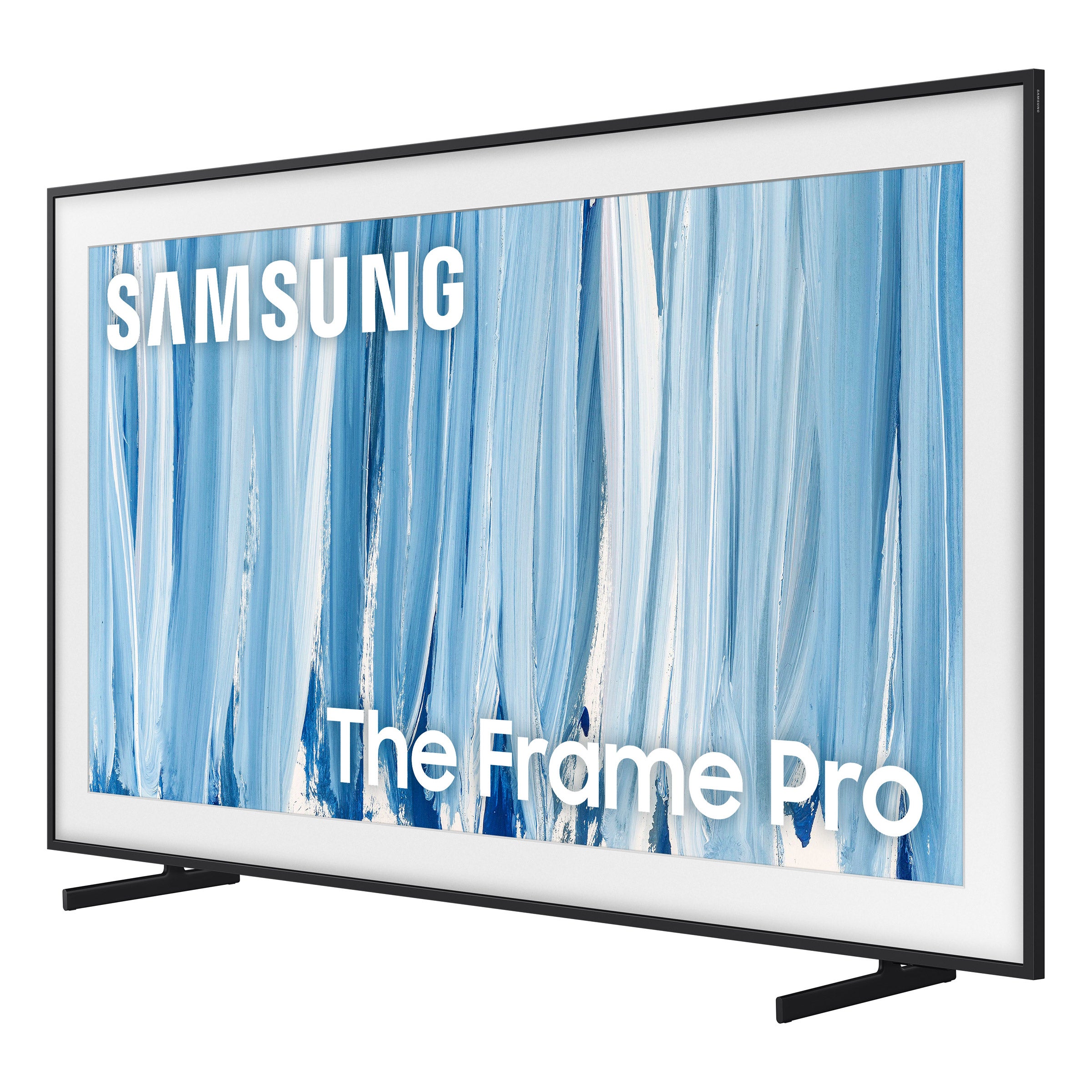 Samsung 85" Class - The Frame Pro Series - Neo QLED 4K Mini LED - Art Mode Vision AI Smart TV - Allstate 3-Year Protection Plan Bundle Included For 5 Years of Total Coverage*