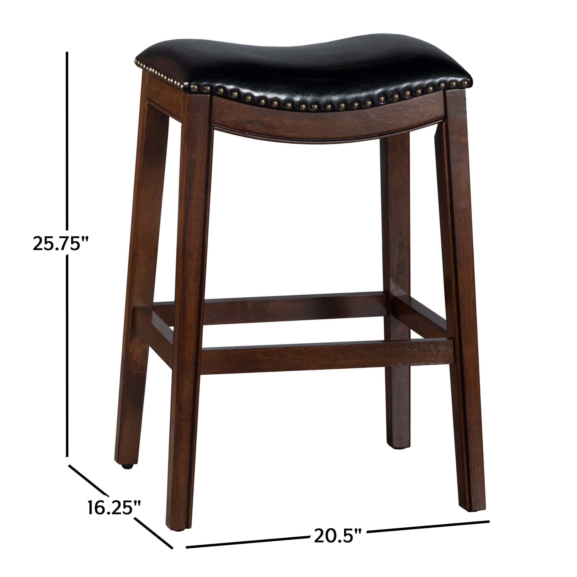 Sori 26" Barstool