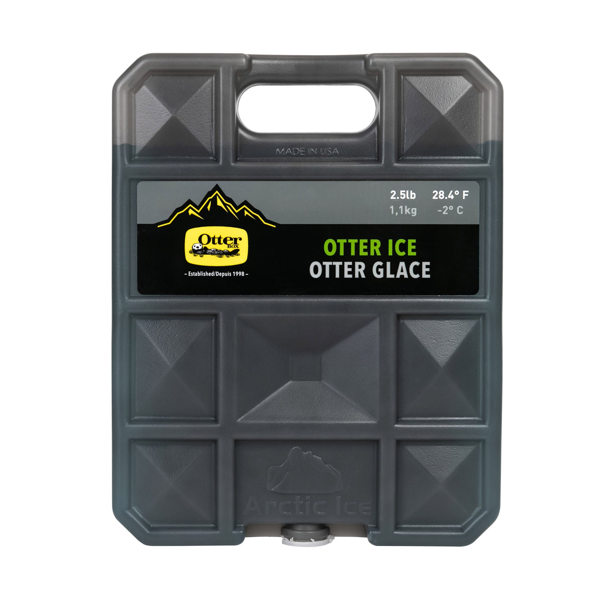 OtterBox Trooper 20-quart Cooler Bundle