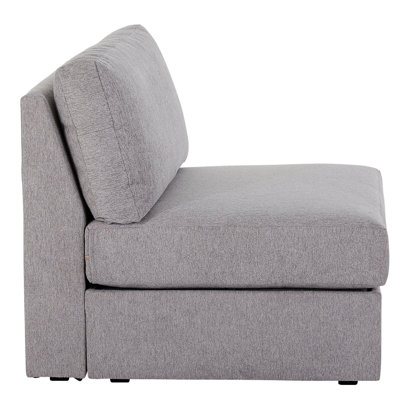 Flexsteel Flex Armless Chair