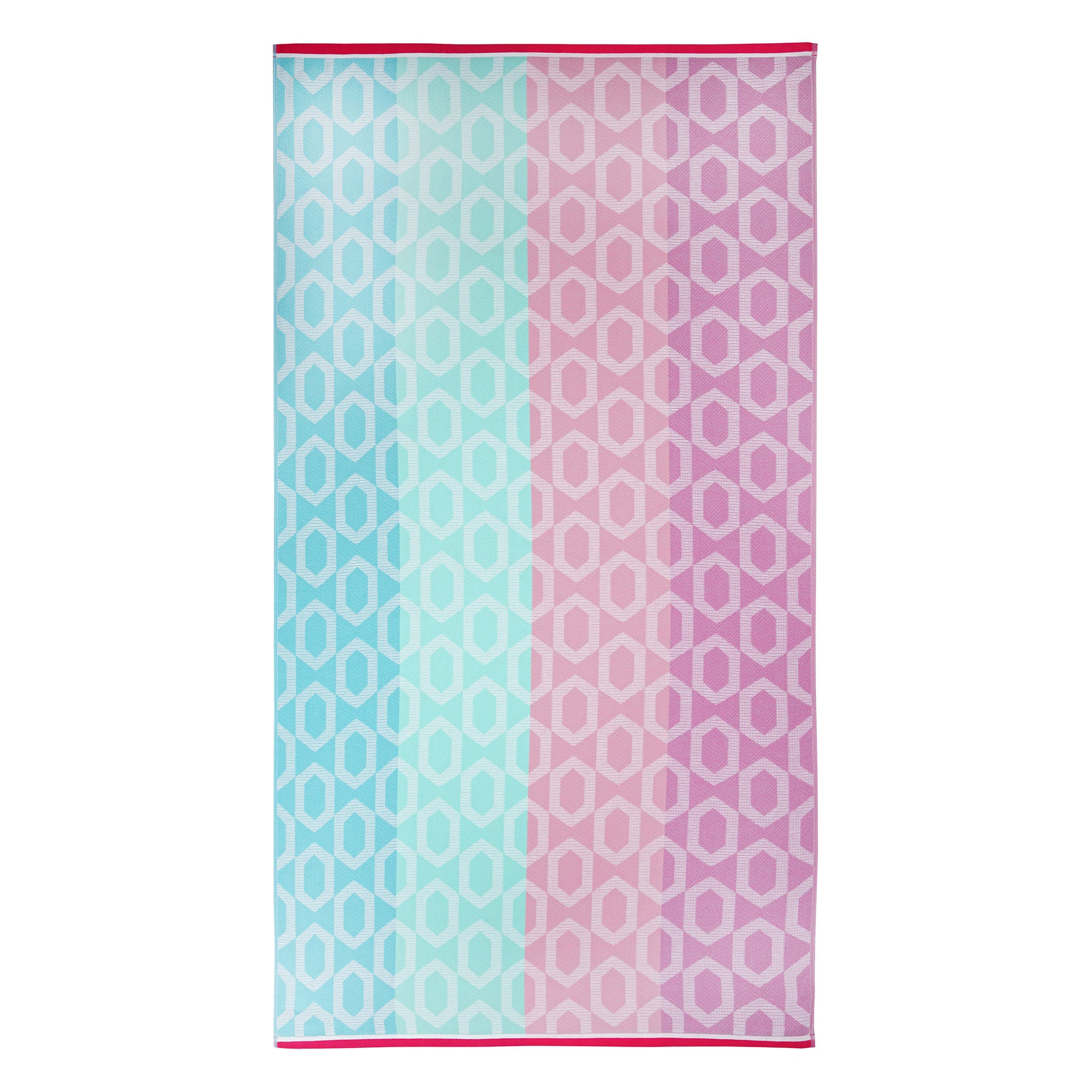Fouta Beach Towel