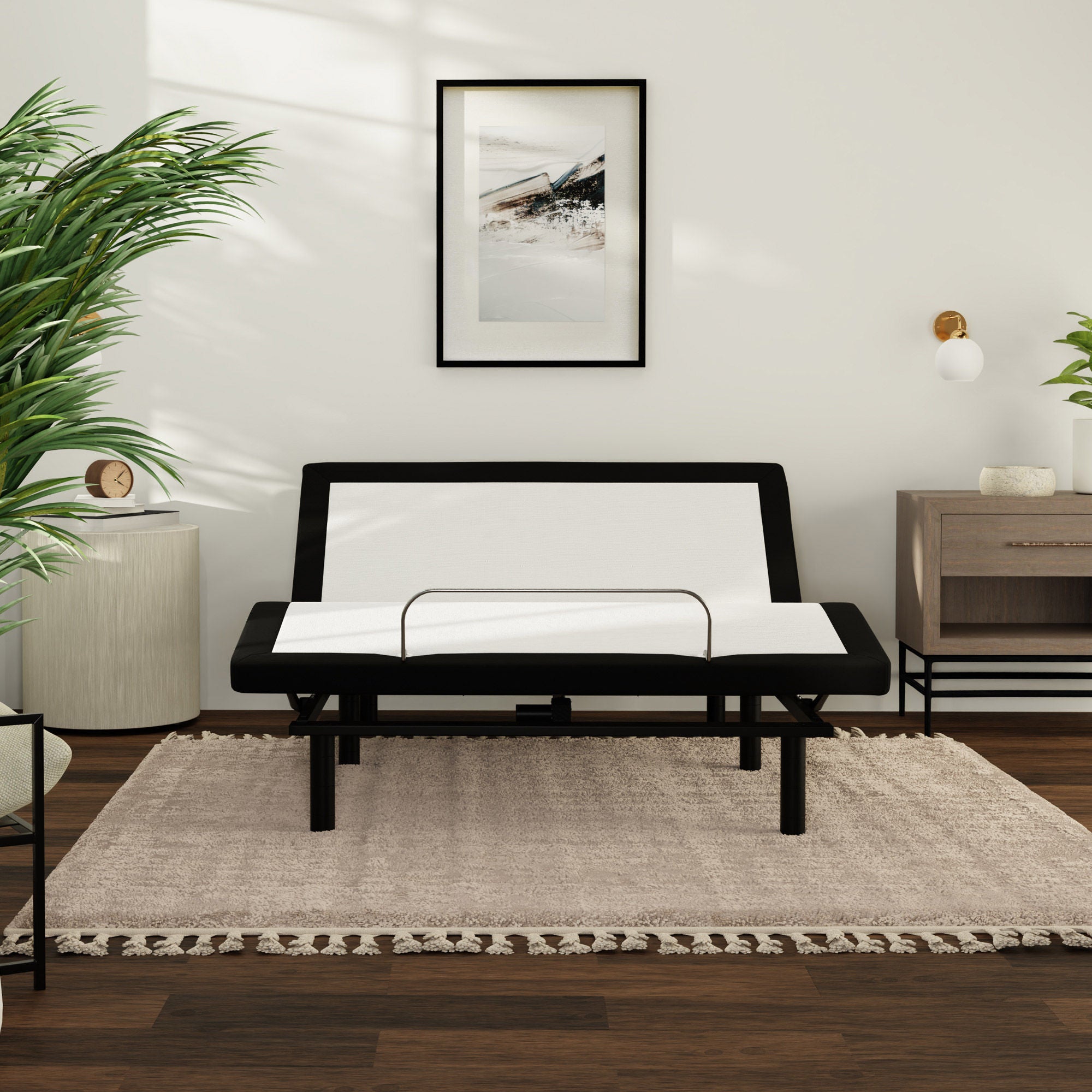 Sleep Science Q-Series Adjustable Base
