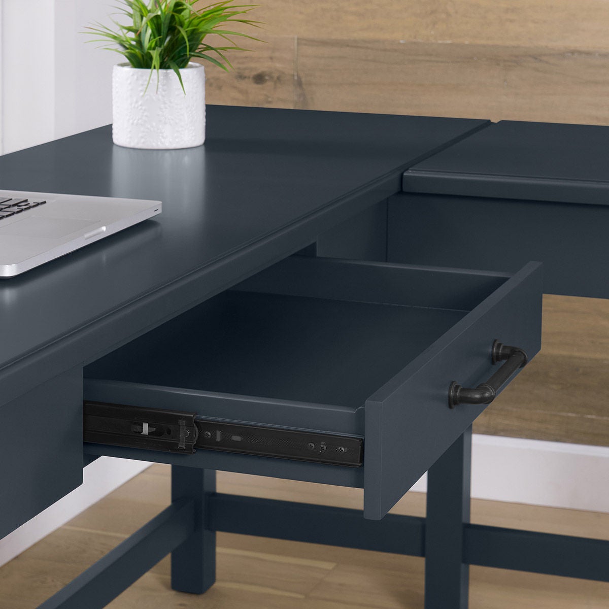 Harrison Corner Desk