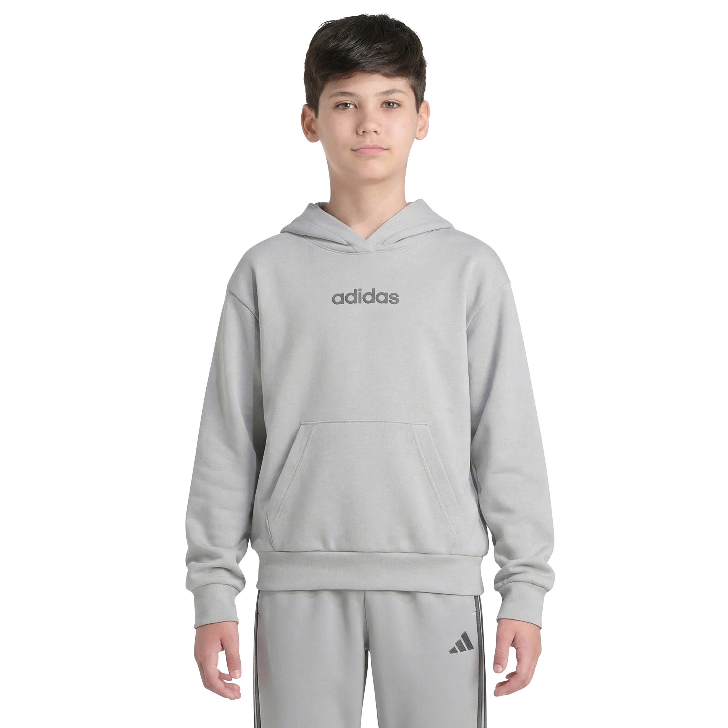 adidas Youth Hoodie