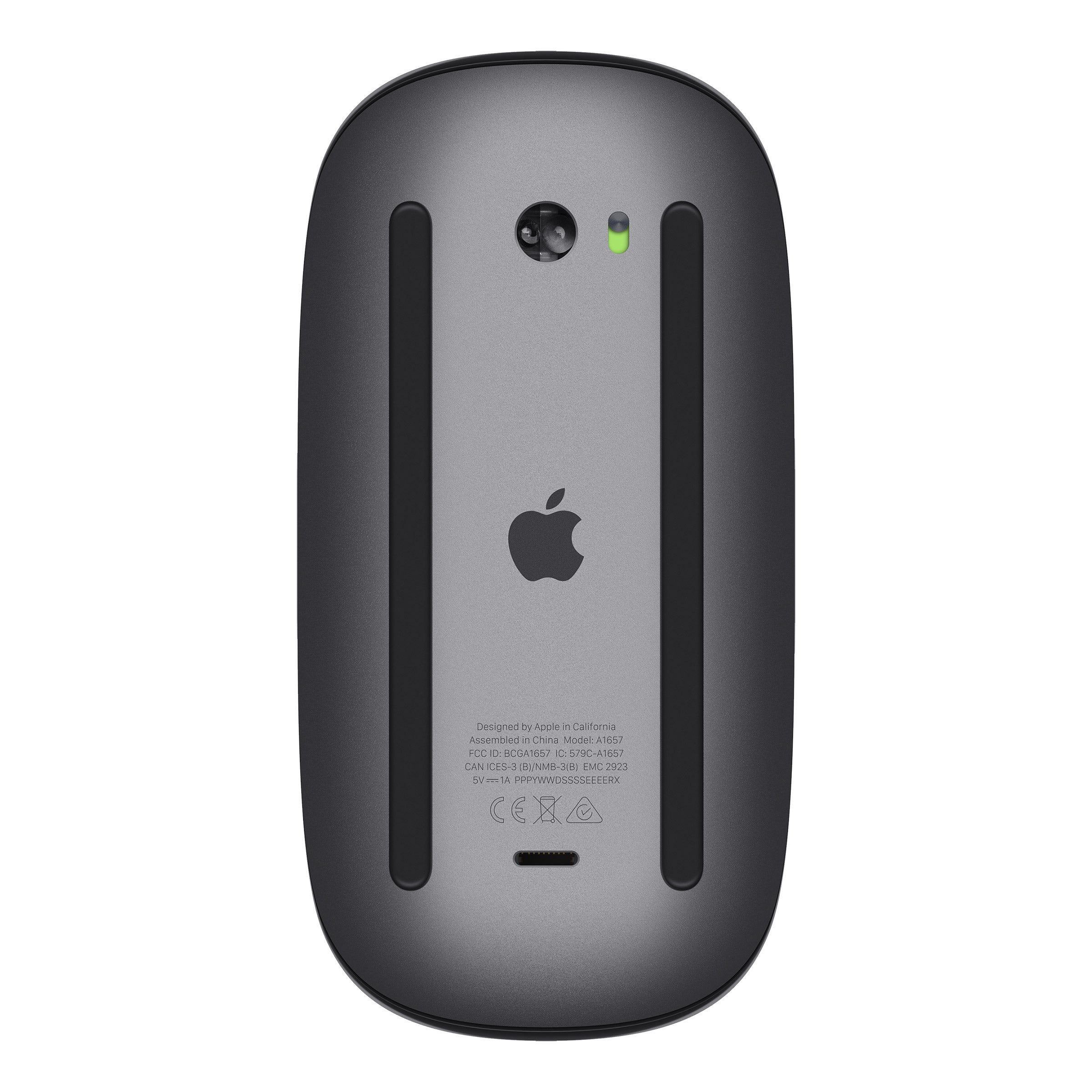 Magic Keyboard with Numeric Keypad + Magic Mouse 2