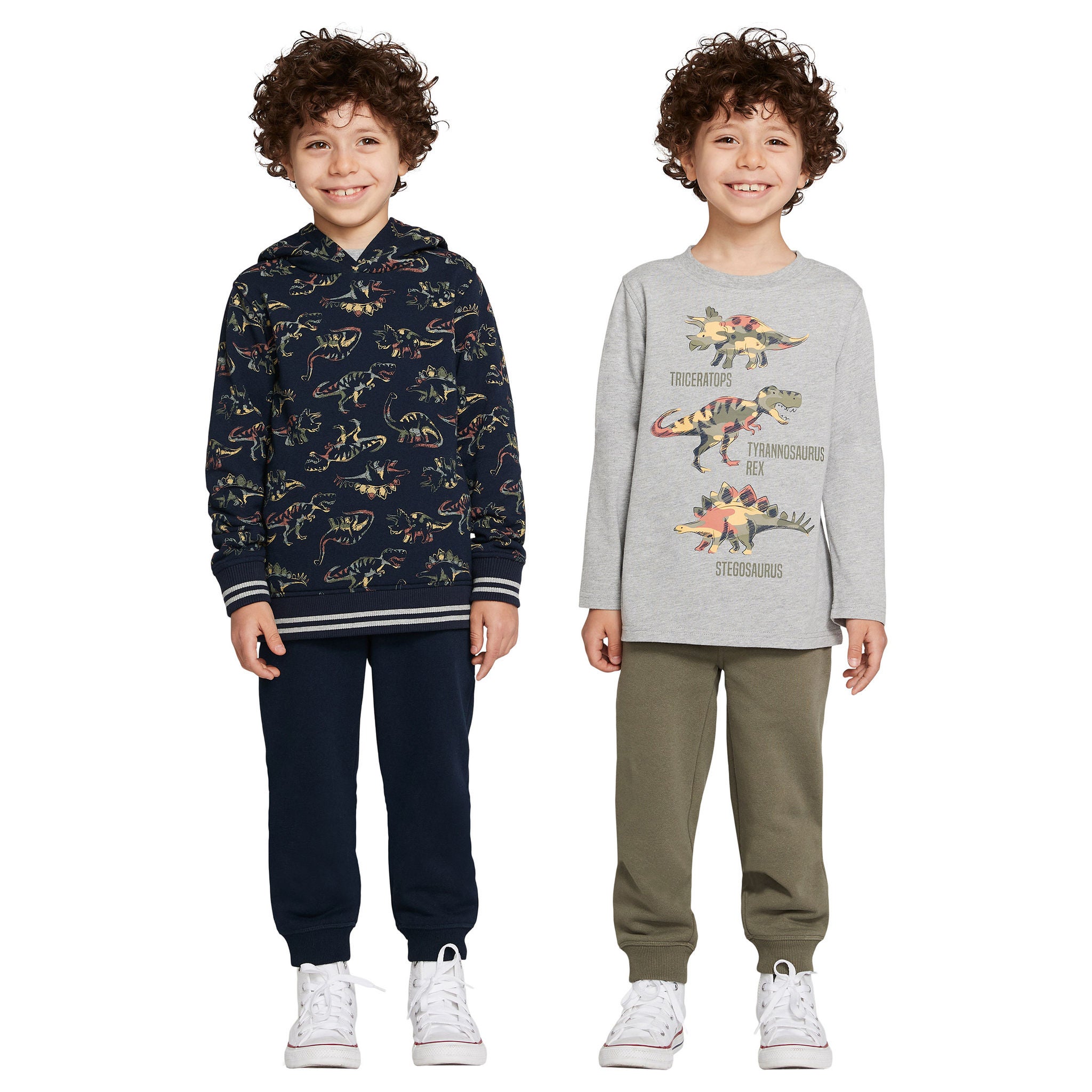 Kids Headquarters Kids' 4-piece Set