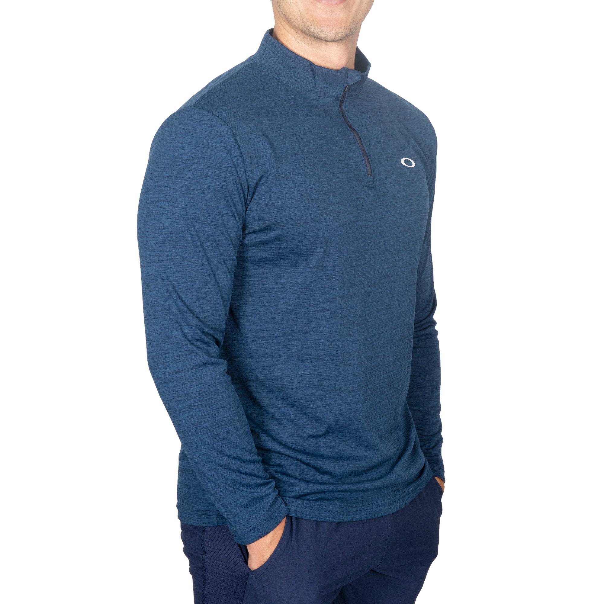 Oakley Men's Quarter Zip