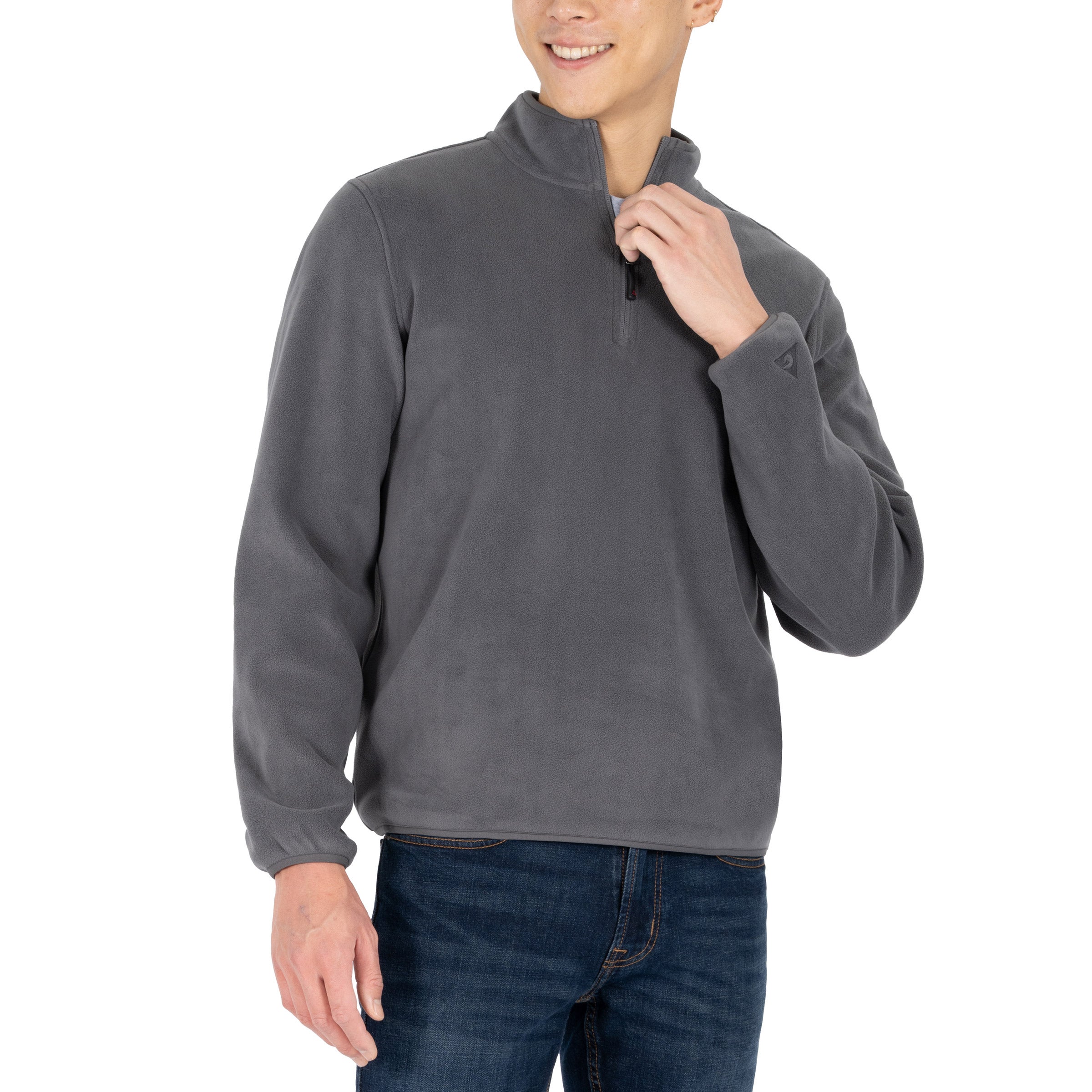 Gerry Men's Quarter Zip