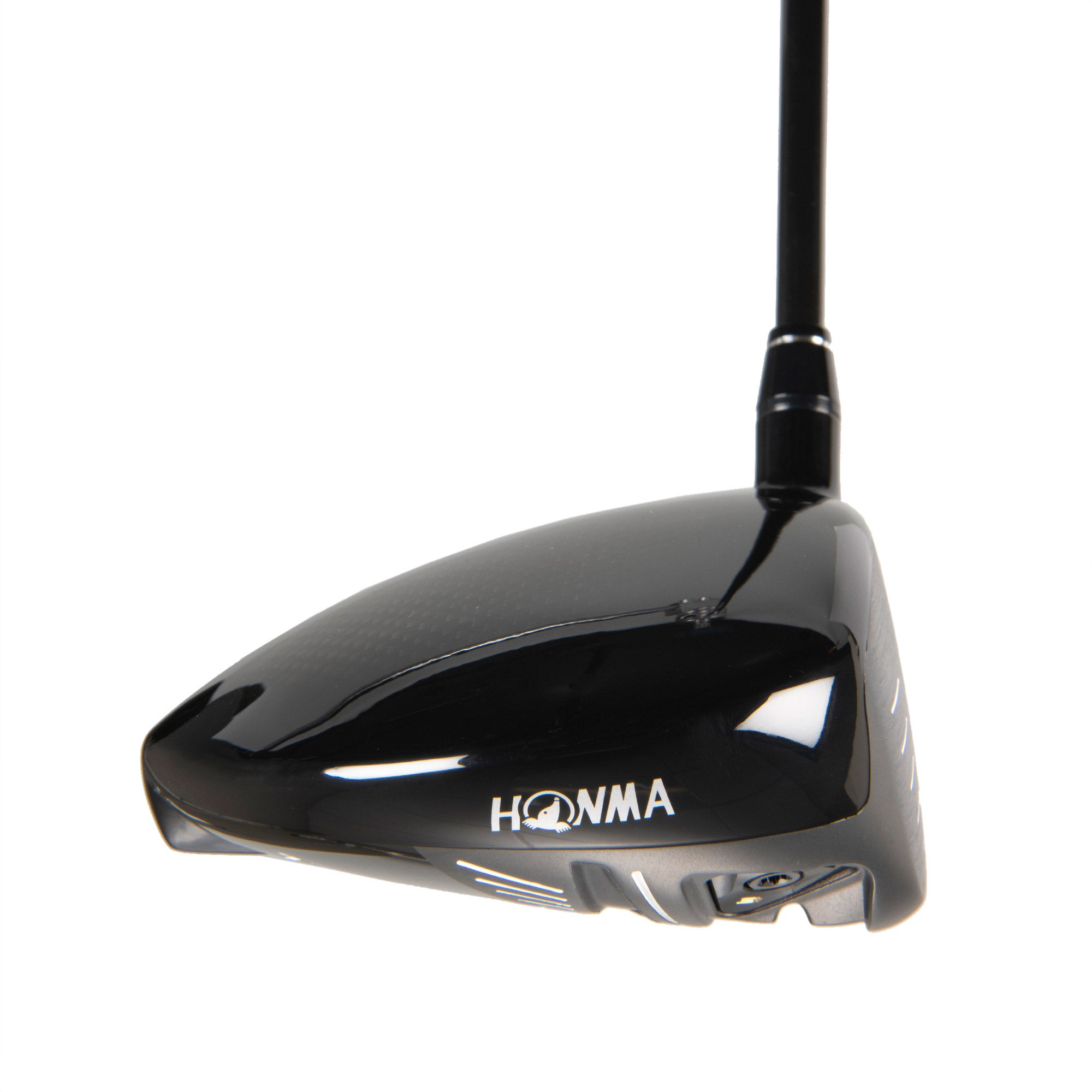 Honma TW757 10.5 Regular Flex Driver
