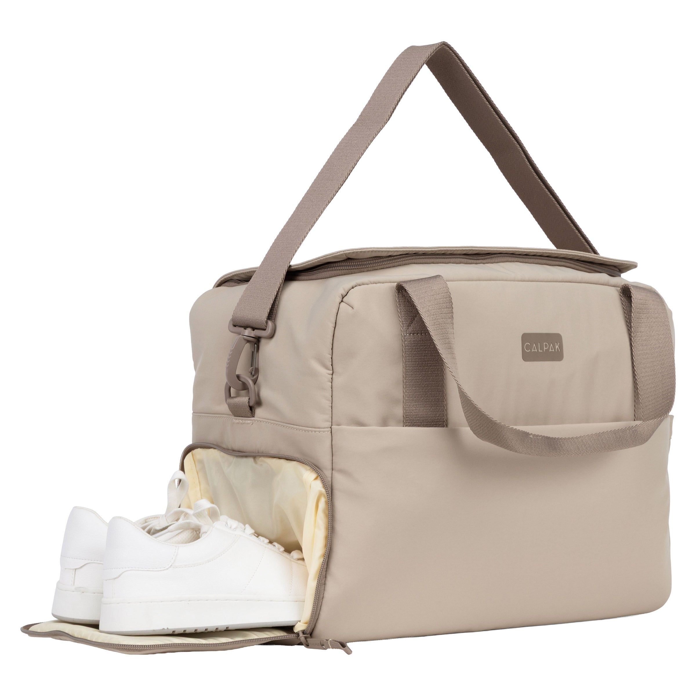 Connect Laptop Duffel