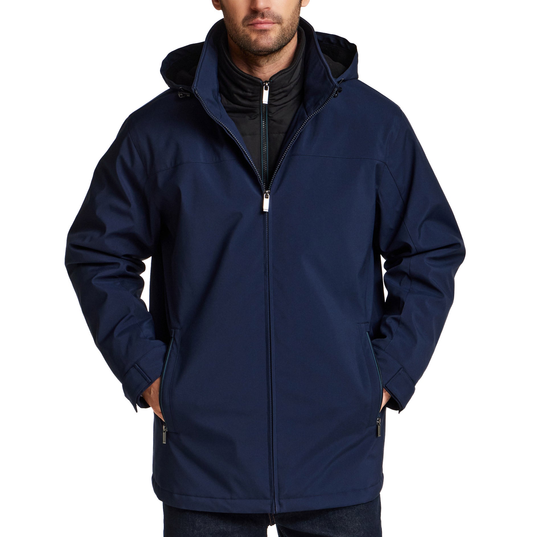 Weatherproof Men's Ultra Tech Jacket