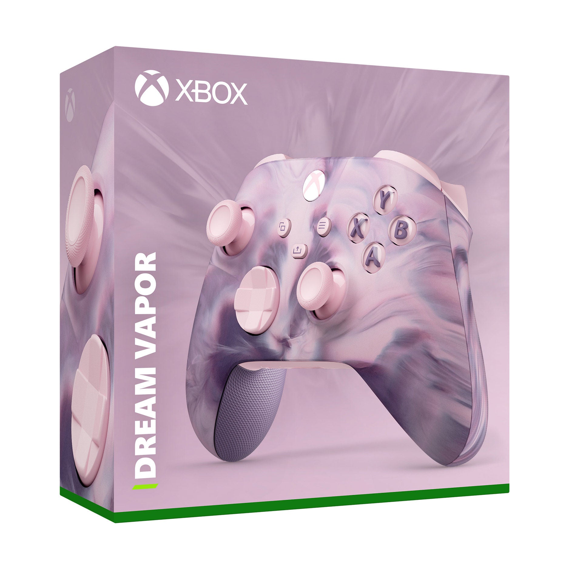 Xbox Wireless Controller - Dream Vapor - Special Edition
