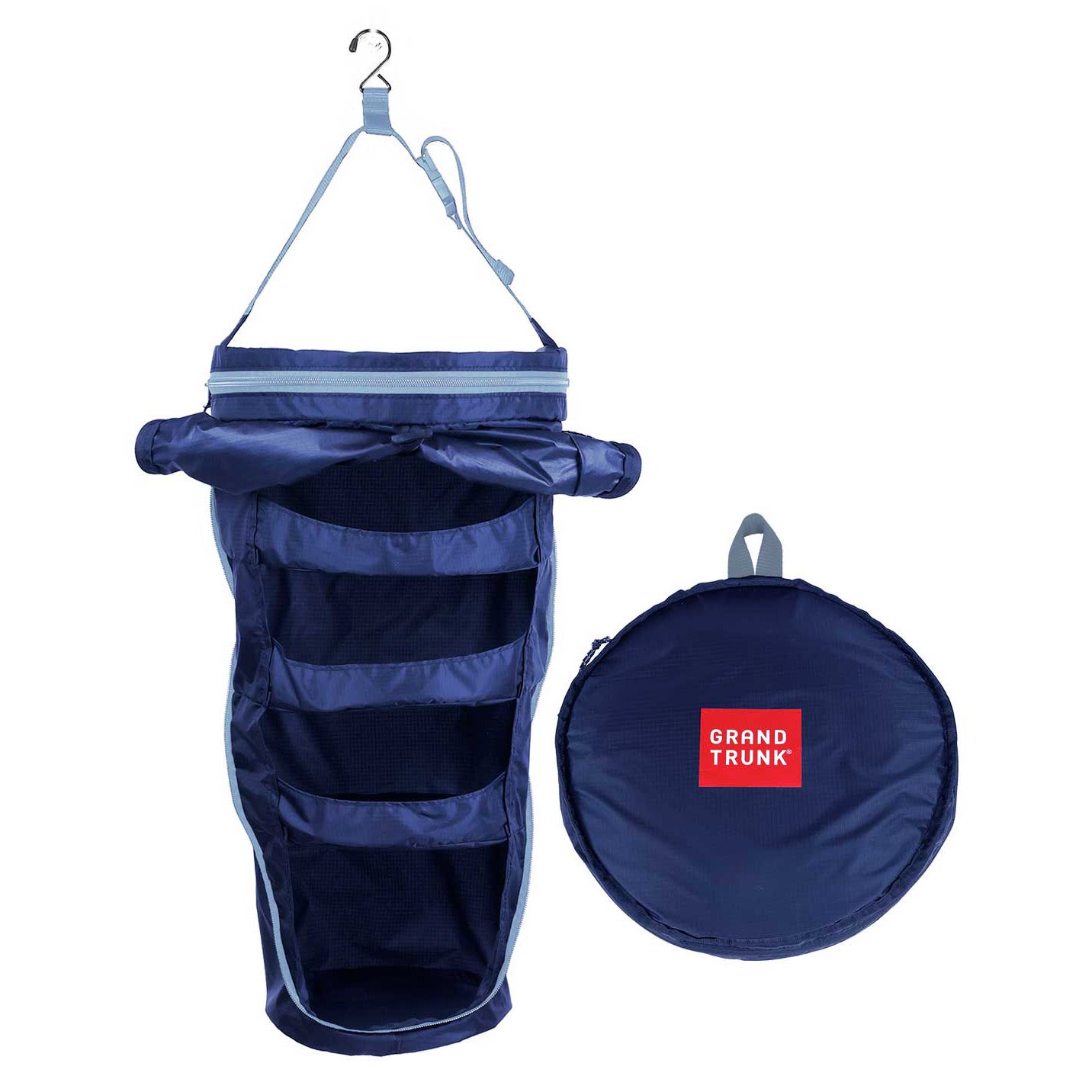 Grand Trunk Adventure Shelf 2-pack