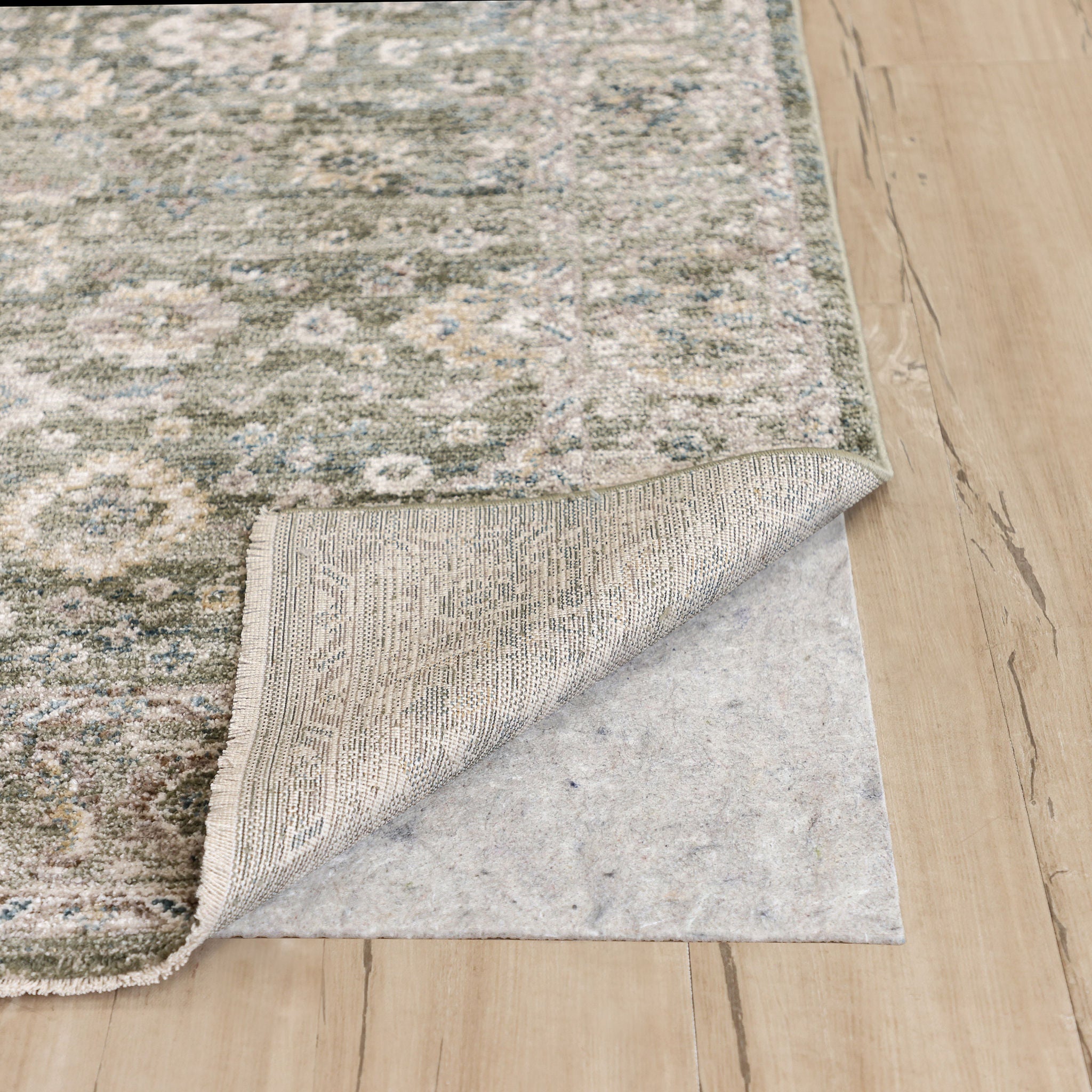 All Surface Non-Slip Reversible Rug Pad